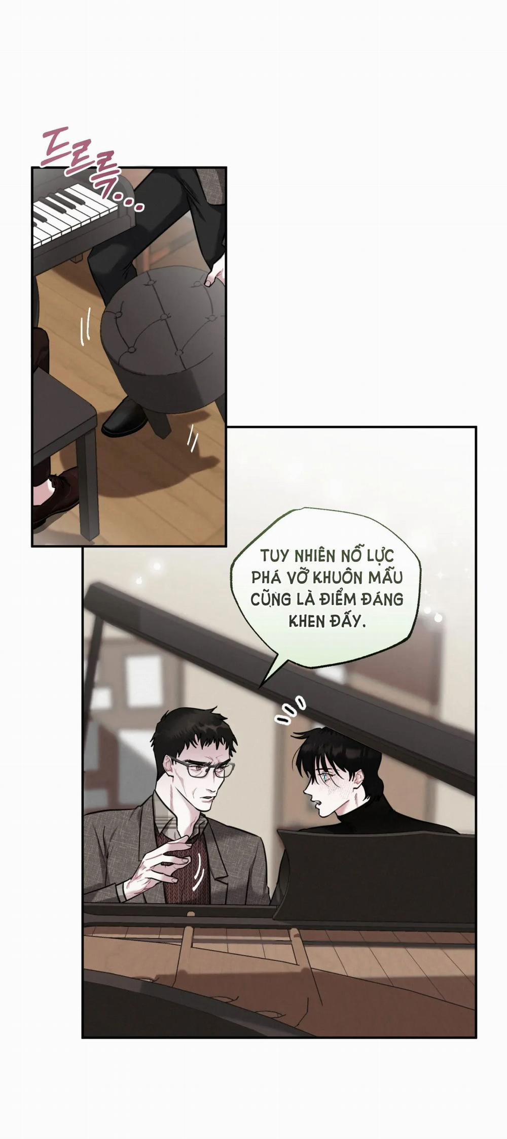 Bloody Lies 15.1 trang 5