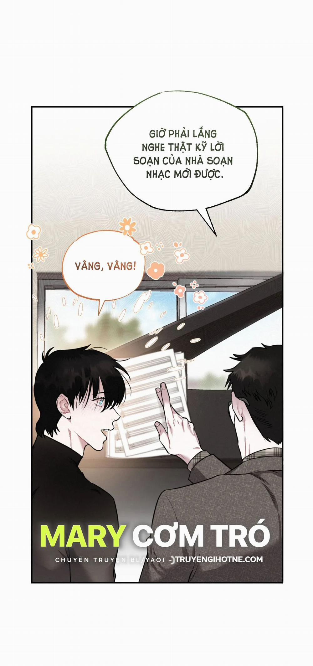 Bloody Lies 15.1 trang 6