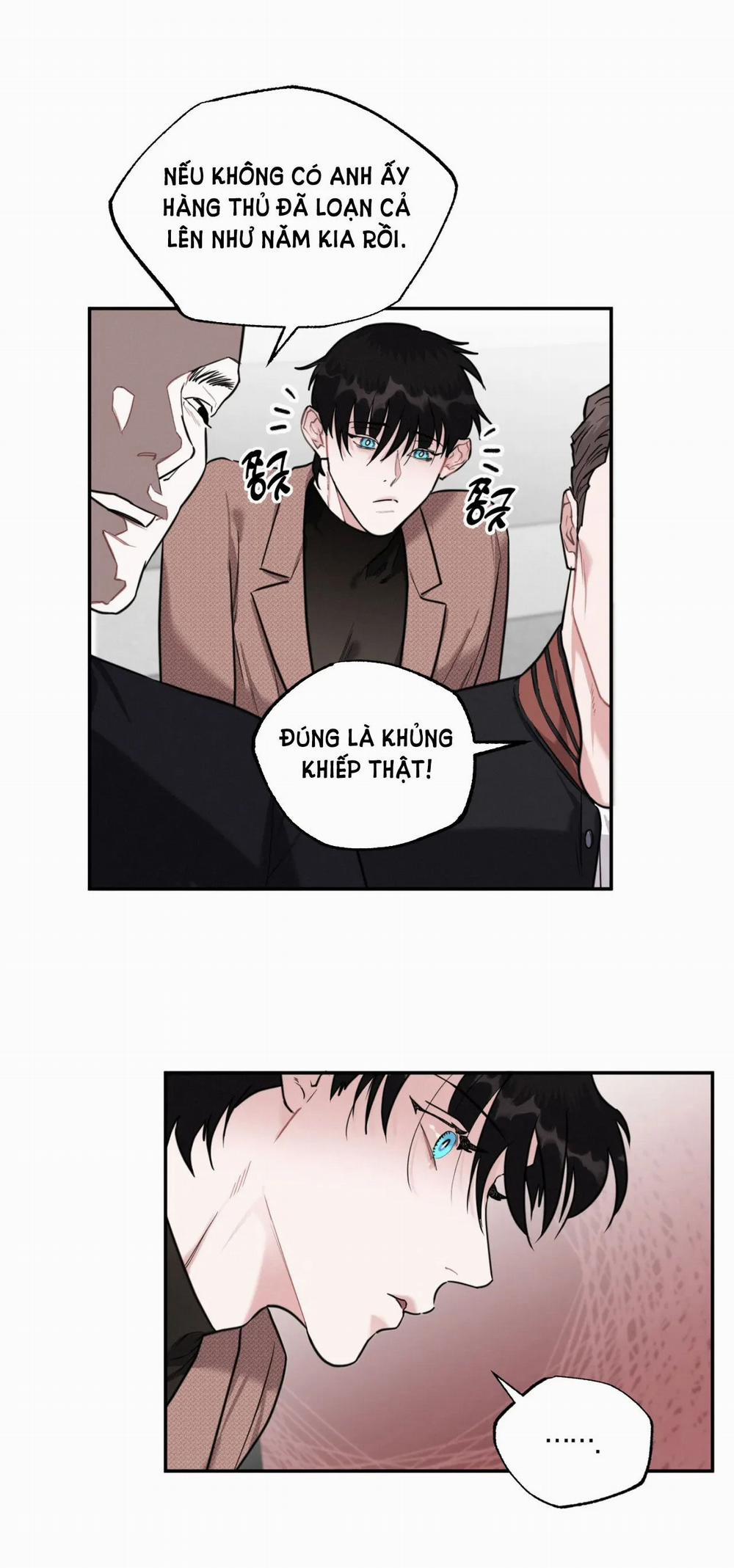 Bloody Lies 15.2 trang 0