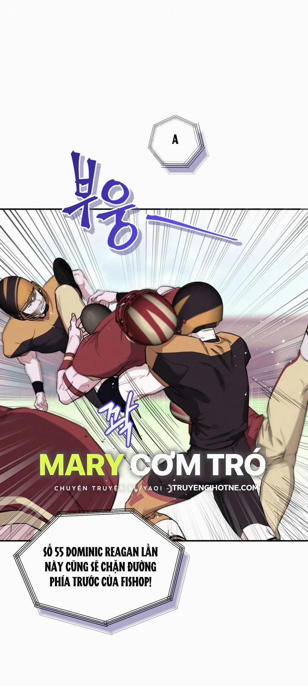 Bloody Lies 15.2 trang 1