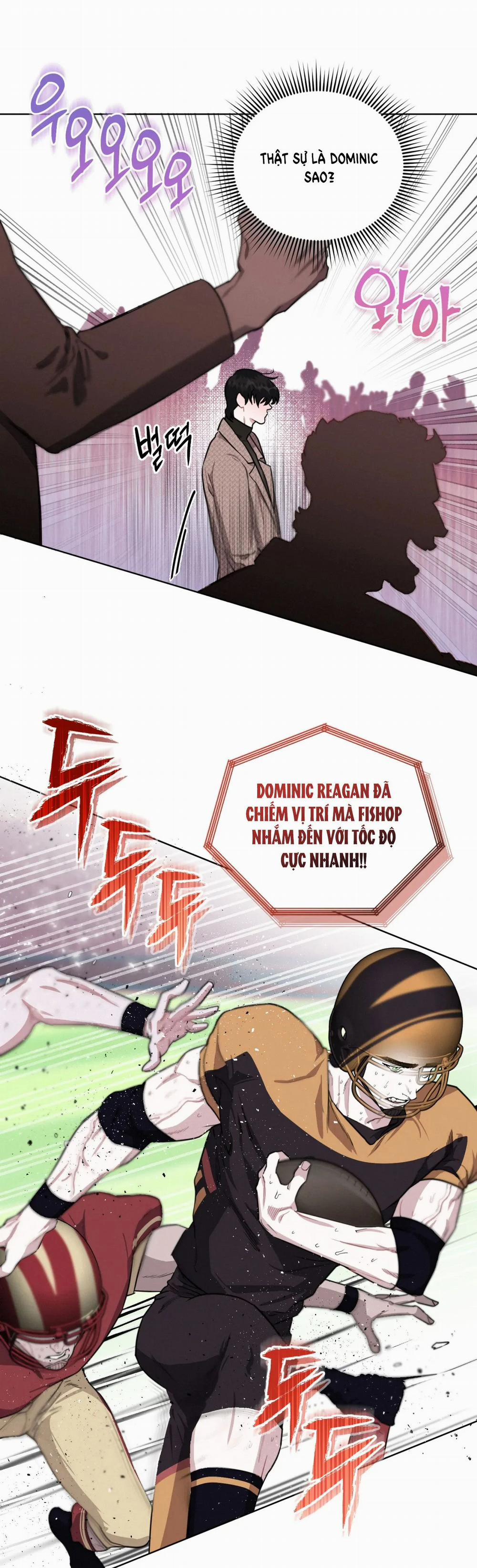 Bloody Lies 15.2 trang 2