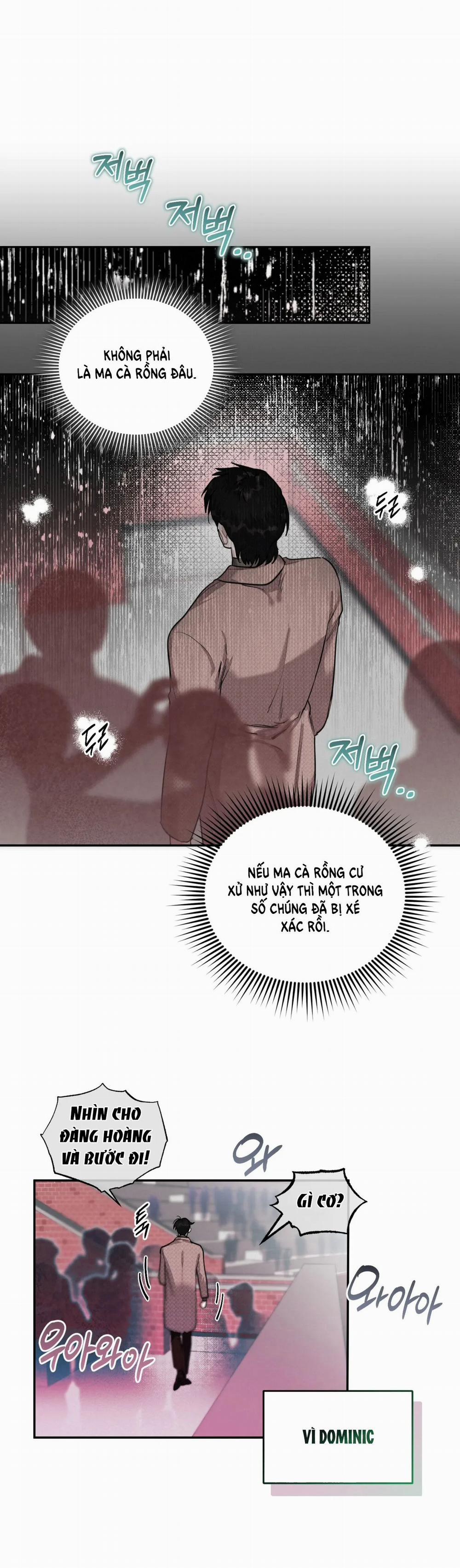 Bloody Lies 15.2 trang 6