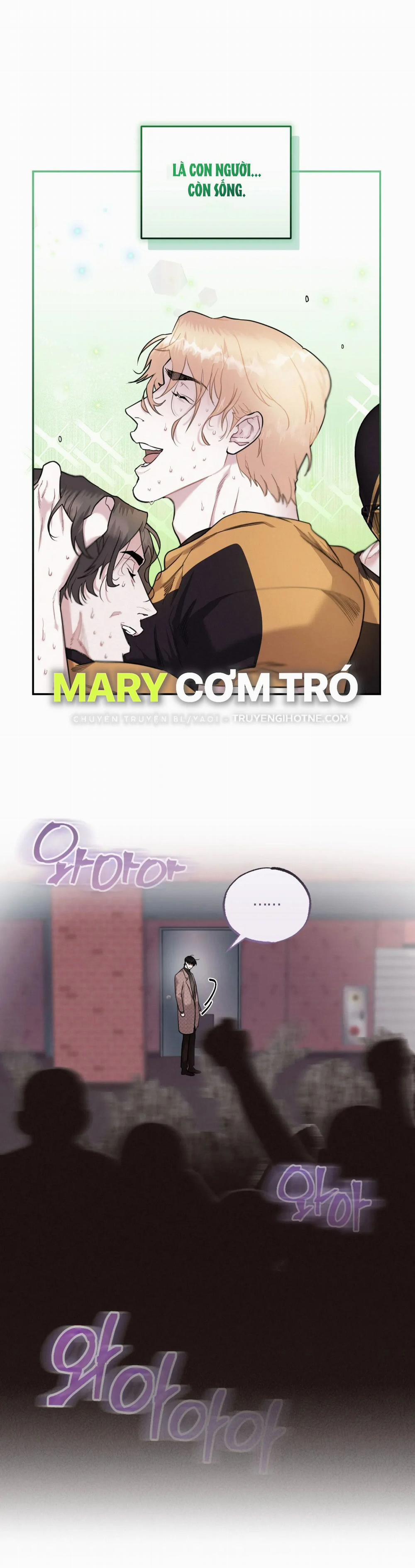 Bloody Lies 15.2 trang 7