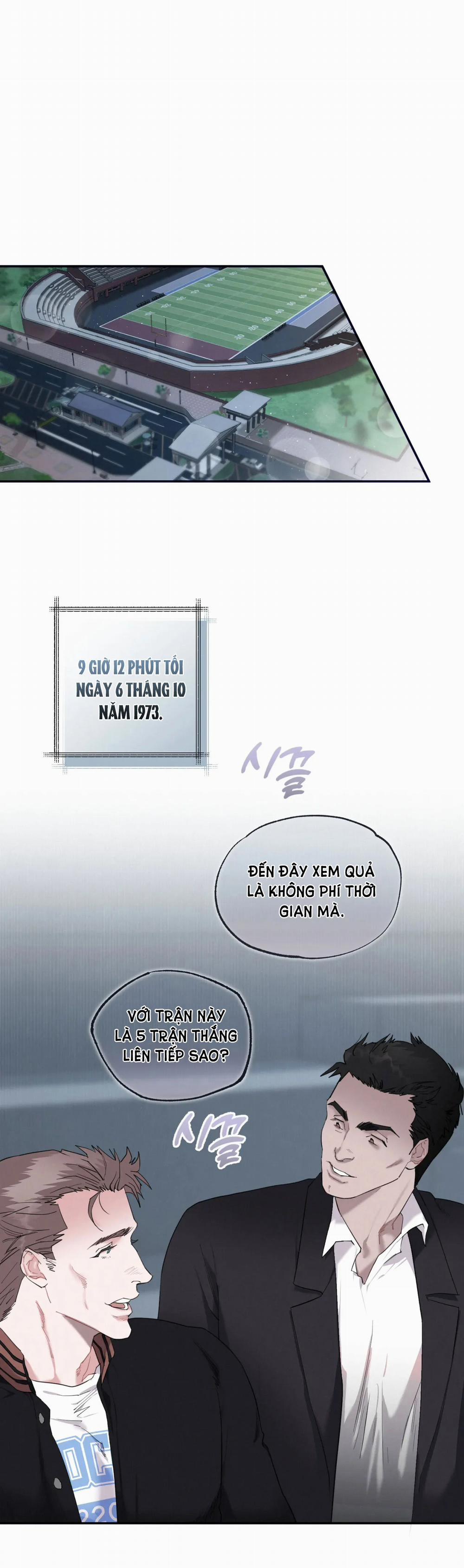 Bloody Lies 16.2 trang 1