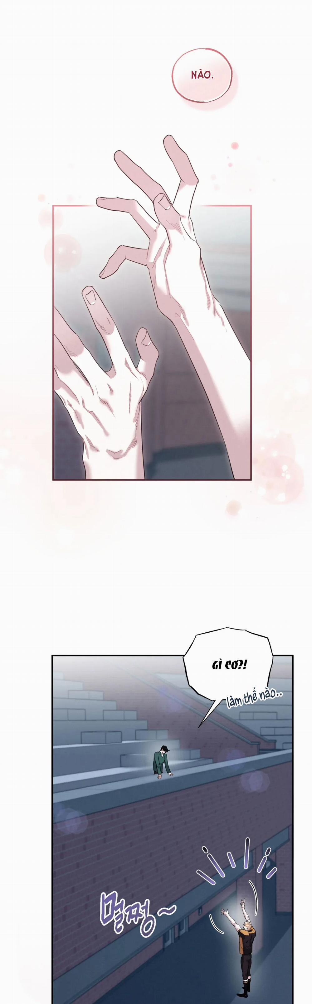 Bloody Lies 16.2 trang 15