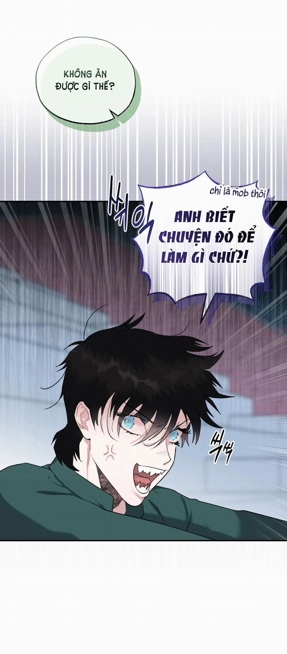 Bloody Lies 16.2 trang 5