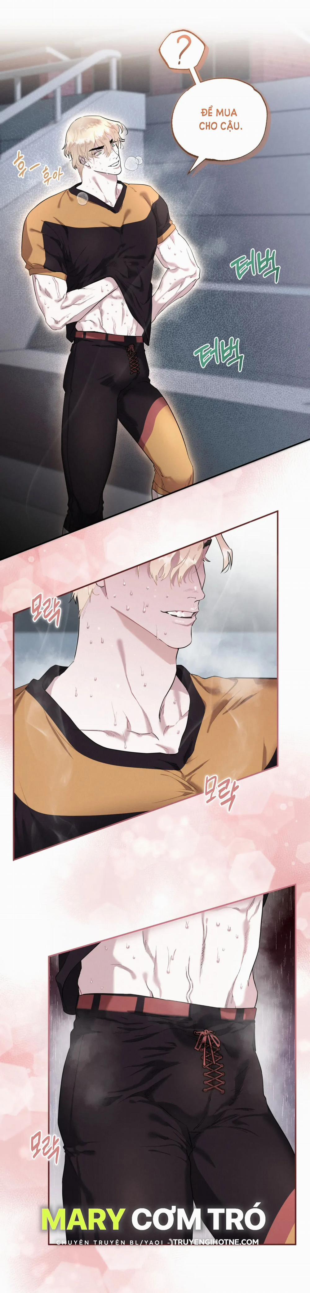 Bloody Lies 16.2 trang 6