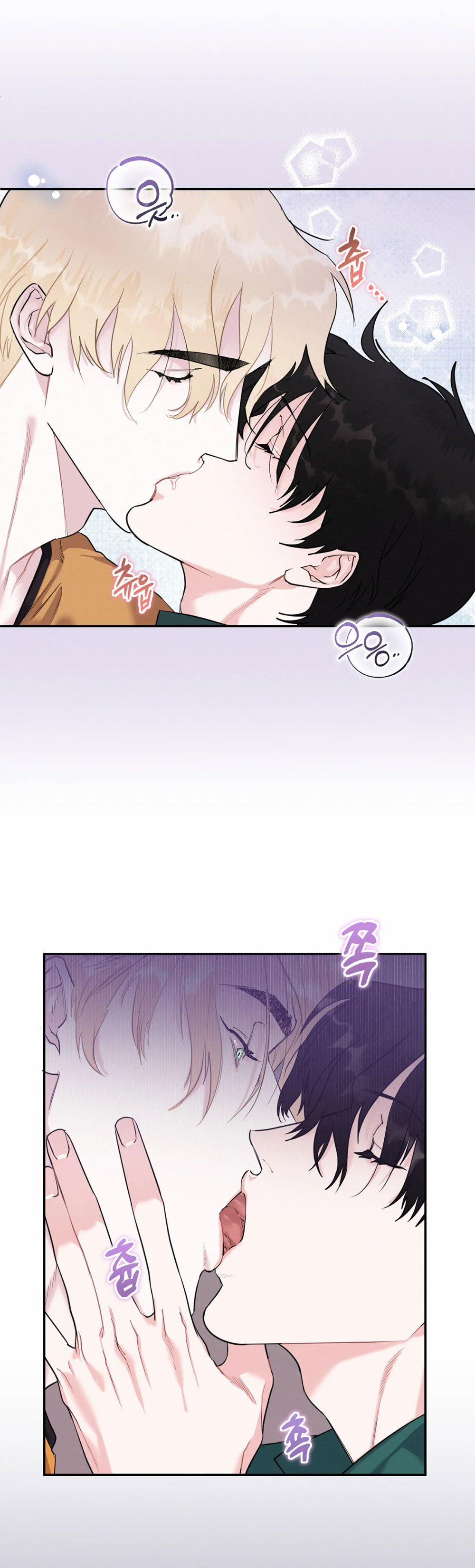 Bloody Lies 17.1 trang 7