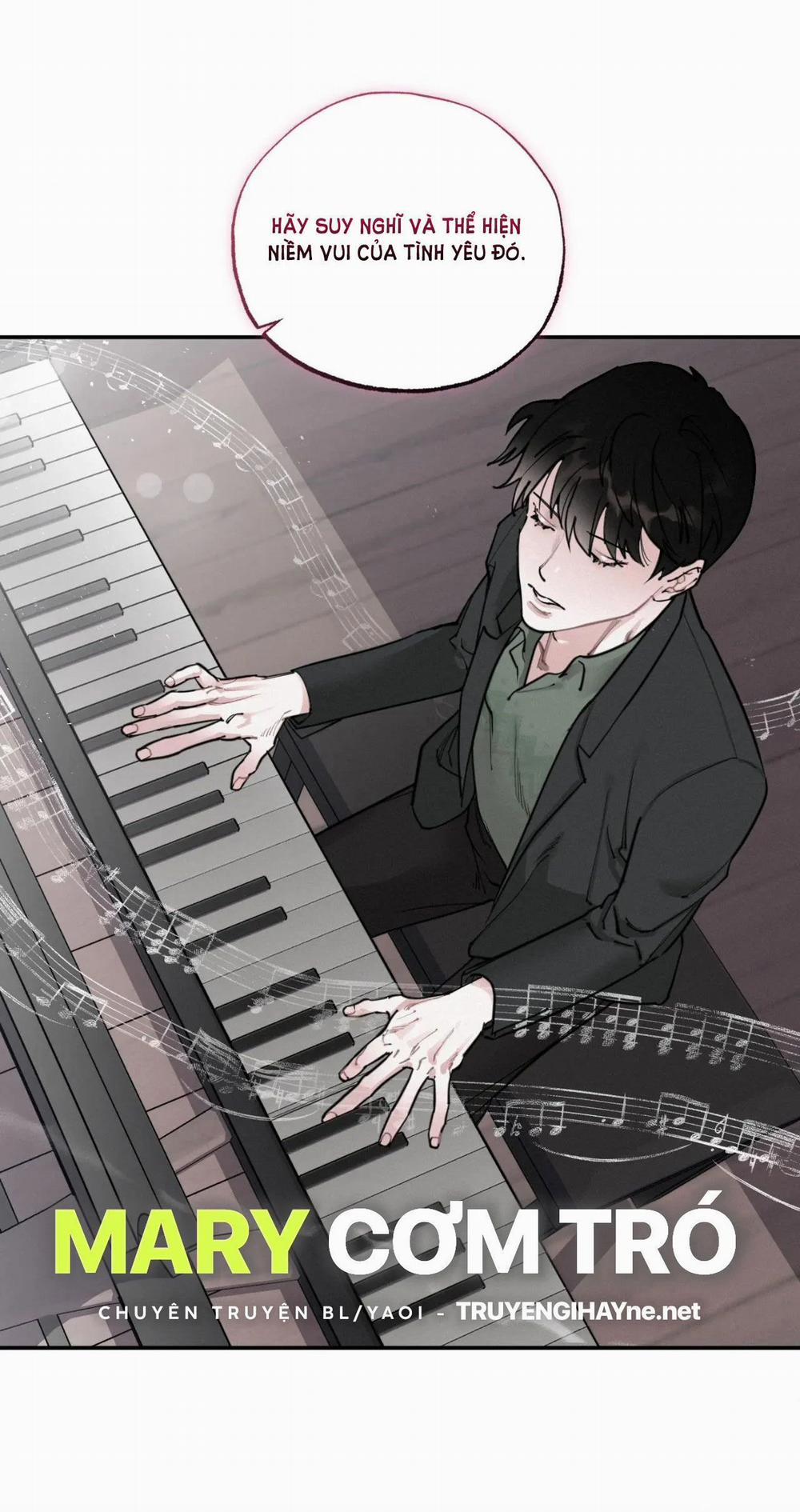 Bloody Lies 2.1 trang 5