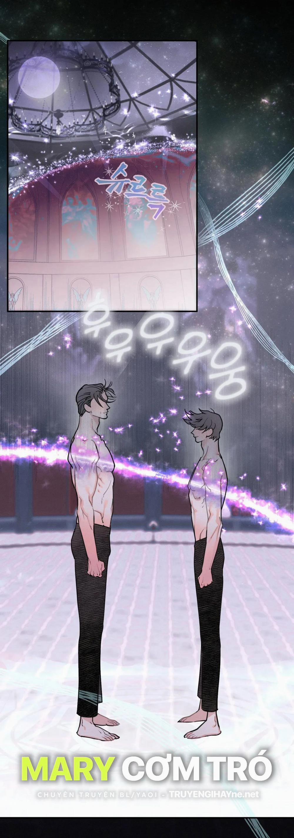 Bloody Lies 2.1 trang 9