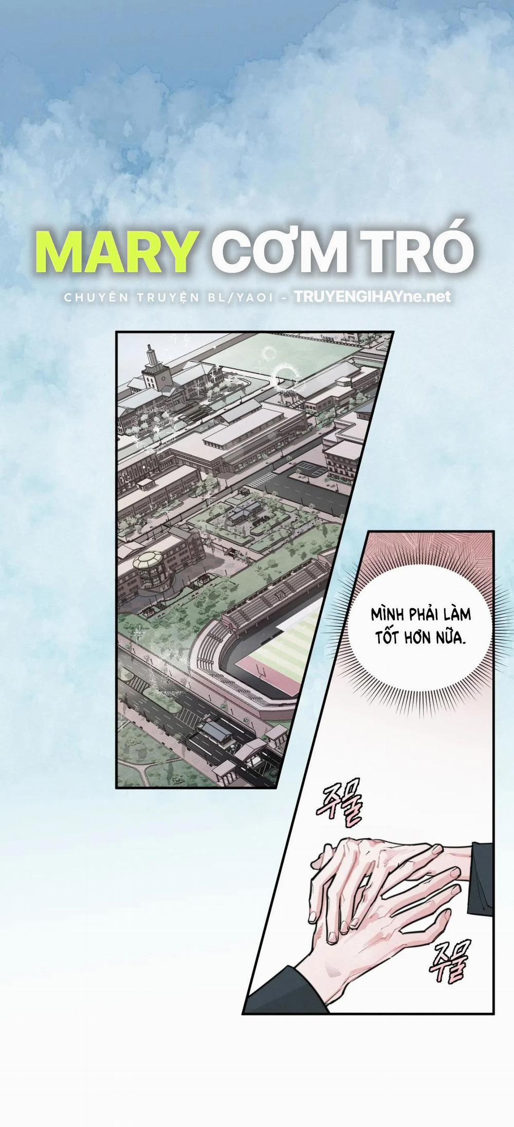 Bloody Lies 2.2 trang 10