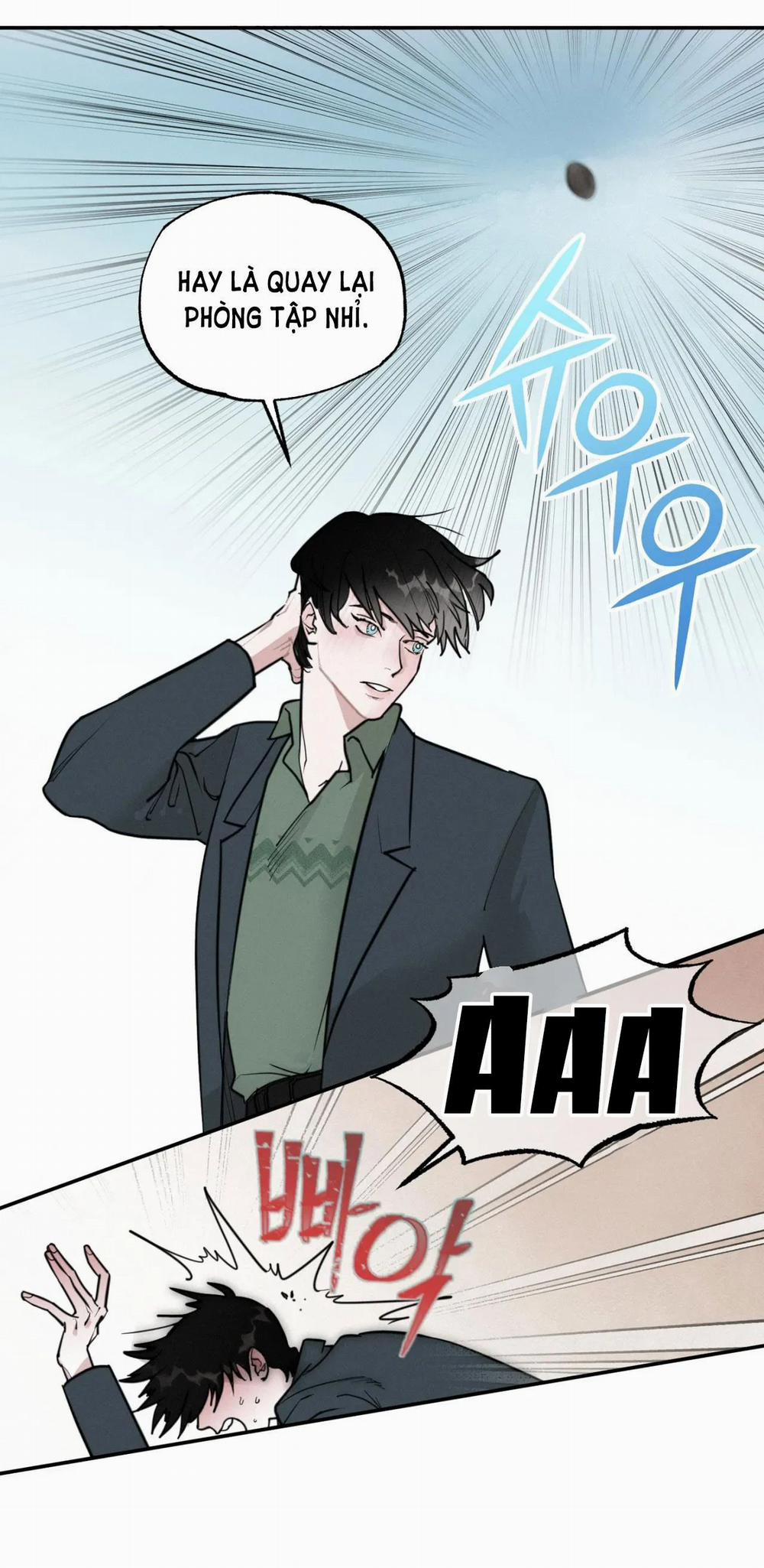 Bloody Lies 2.2 trang 12