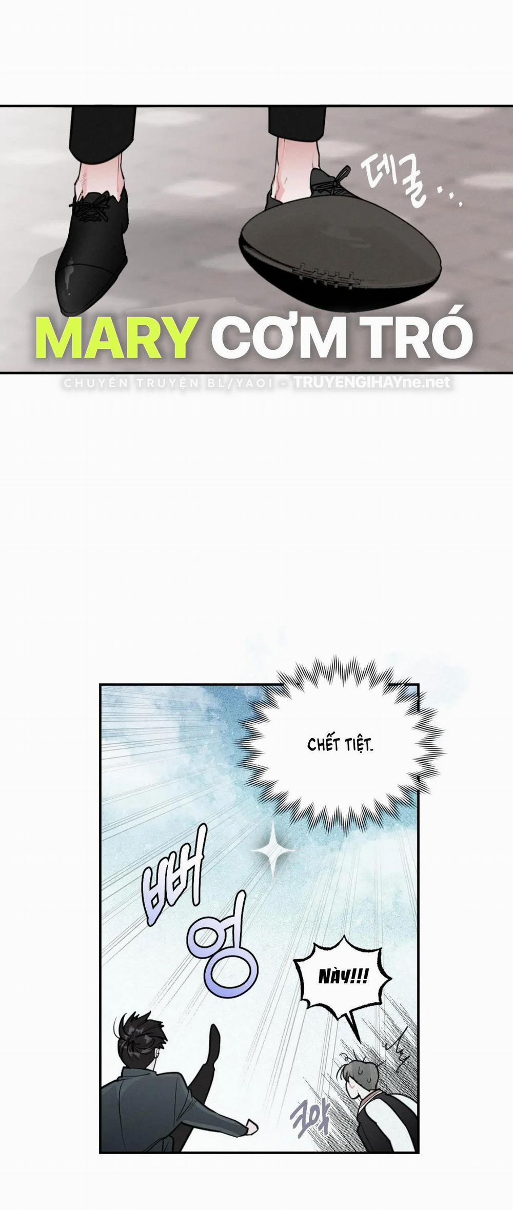 Bloody Lies 2.2 trang 15