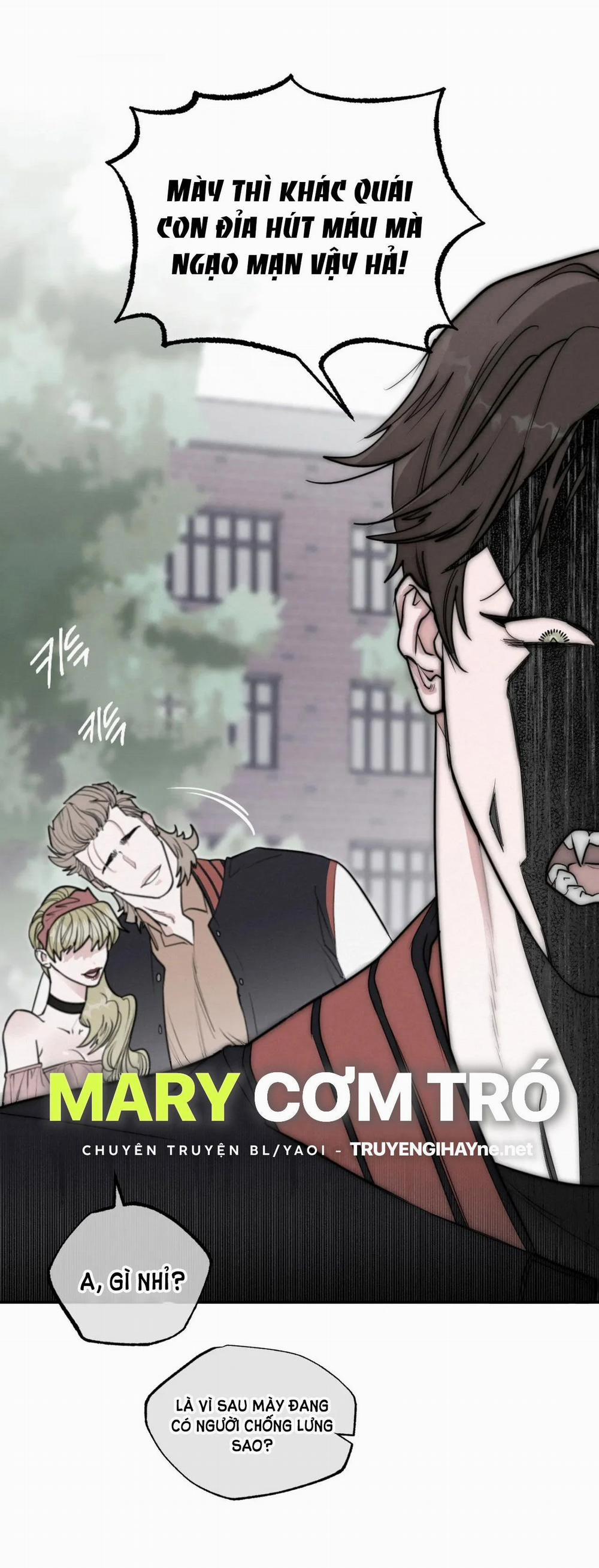 Bloody Lies 2.2 trang 17