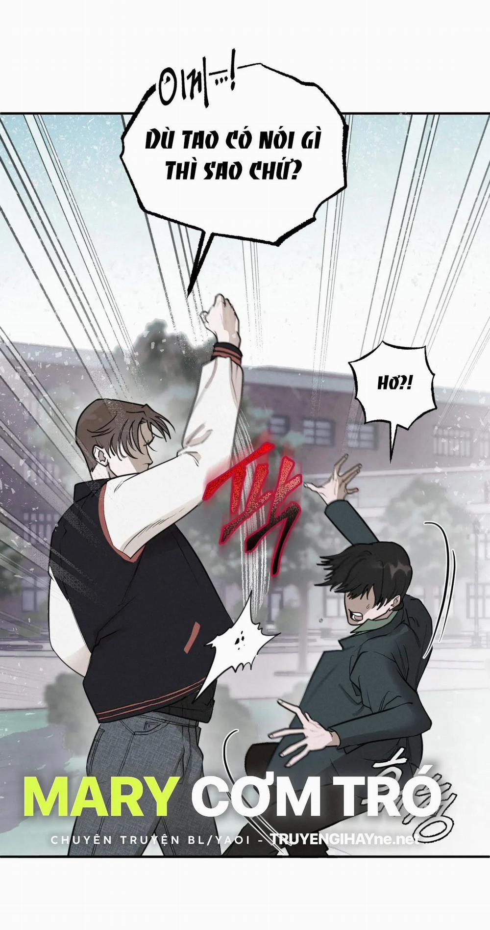 Bloody Lies 2.2 trang 19