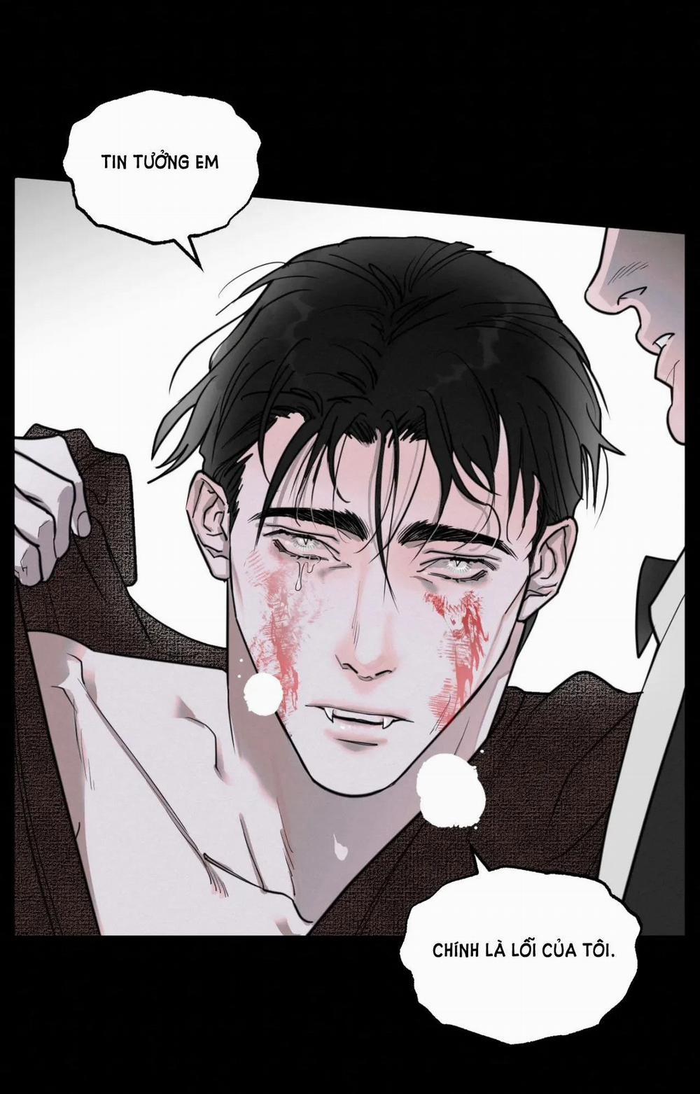 Bloody Lies 2.2 trang 2