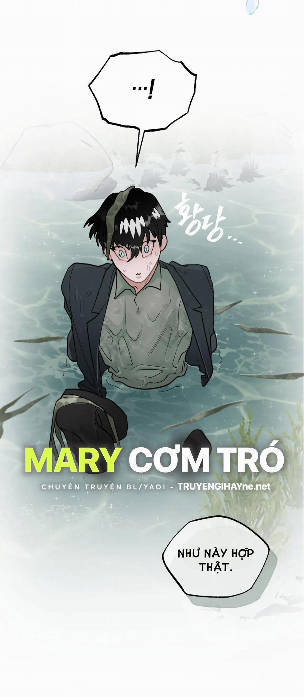 Bloody Lies 2.2 trang 21