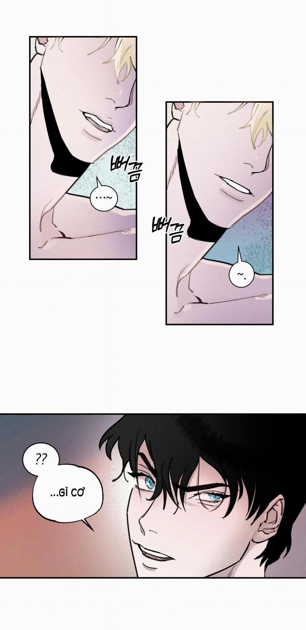 Bloody Lies 2.2 trang 40