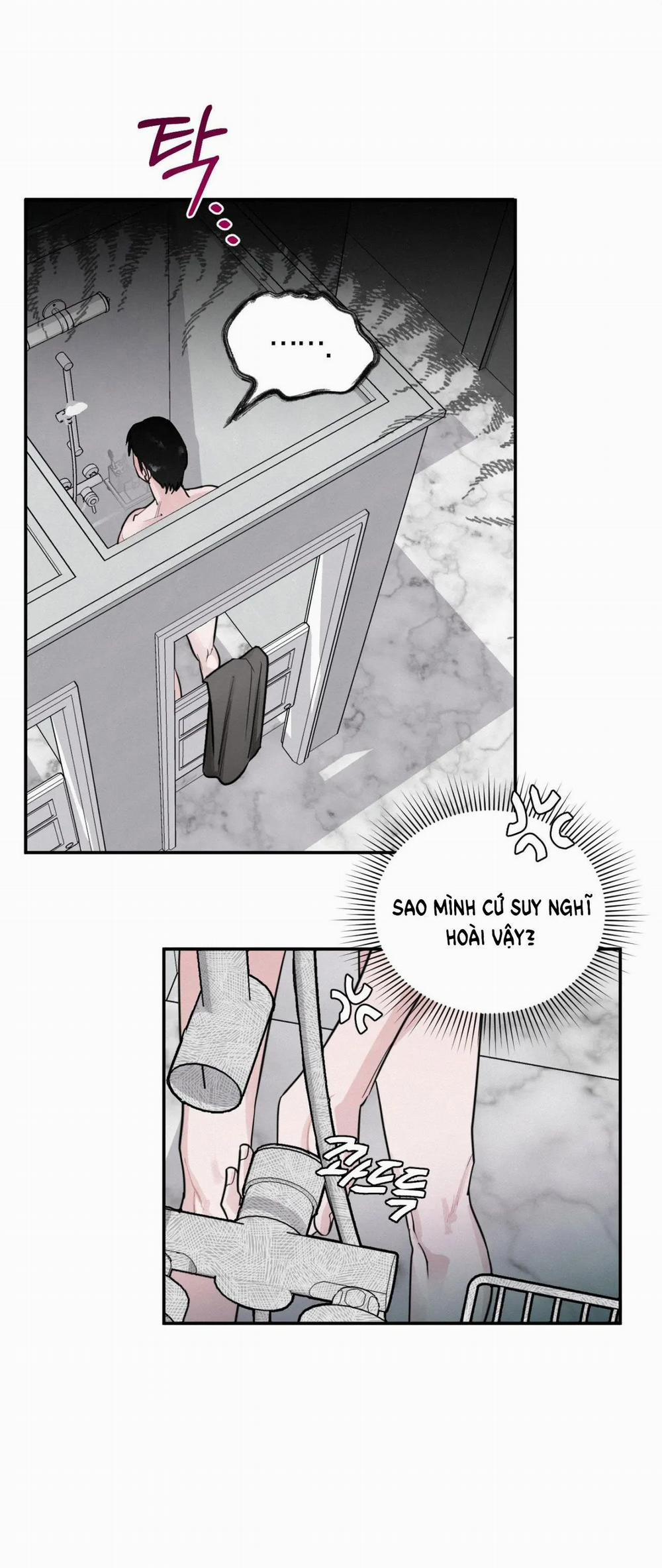 Bloody Lies 3.1 trang 10