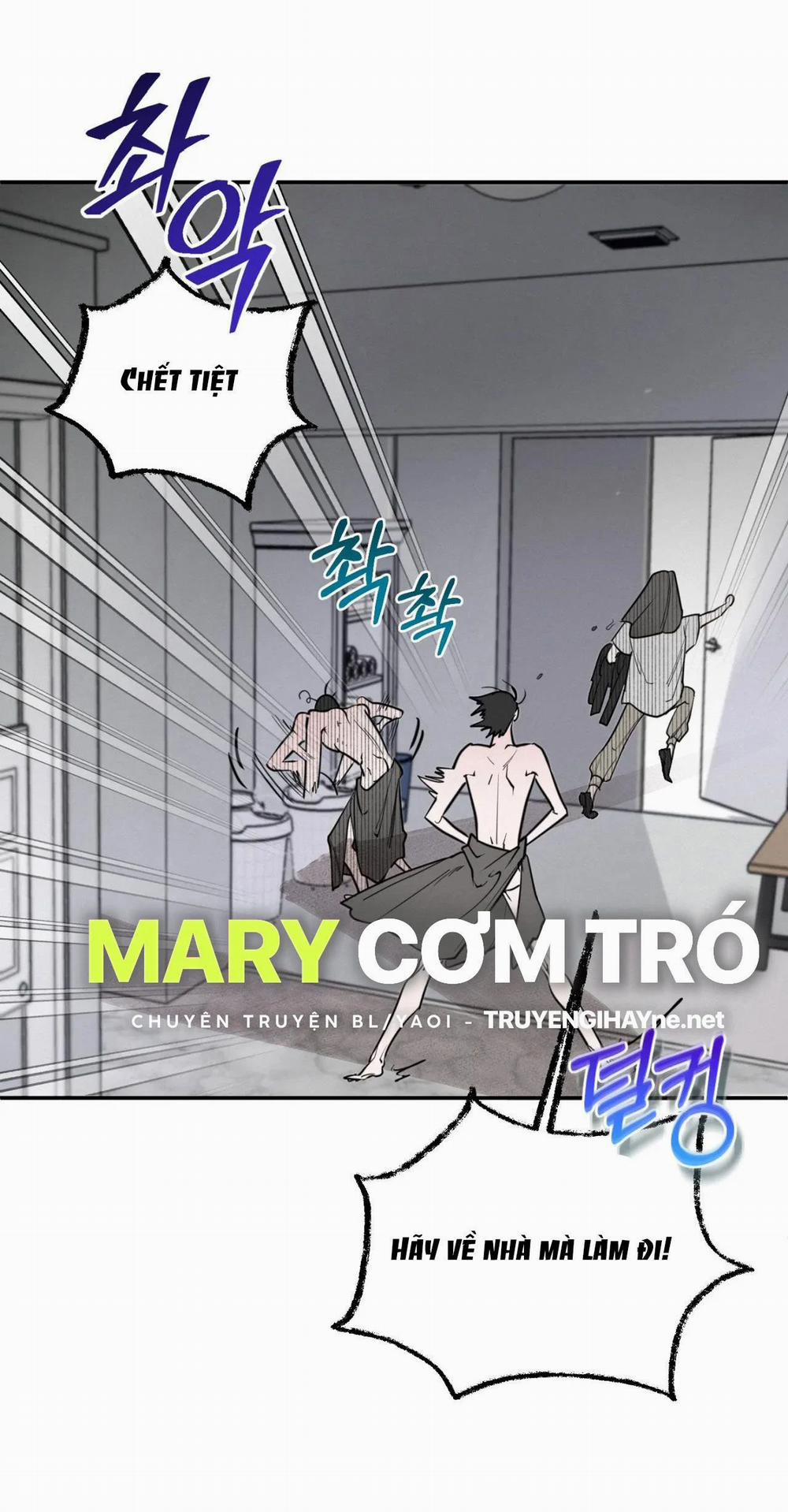 Bloody Lies 3.1 trang 15