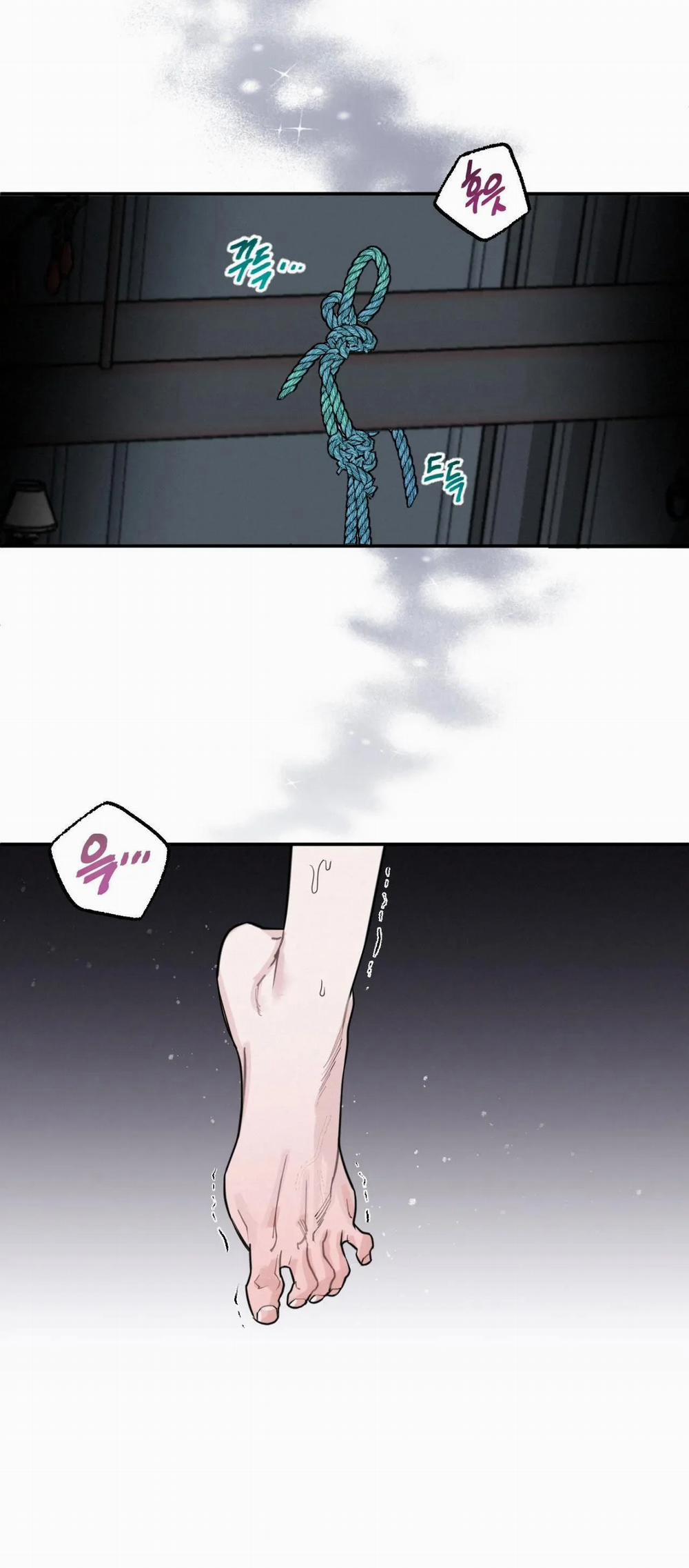 Bloody Lies 3.1 trang 22