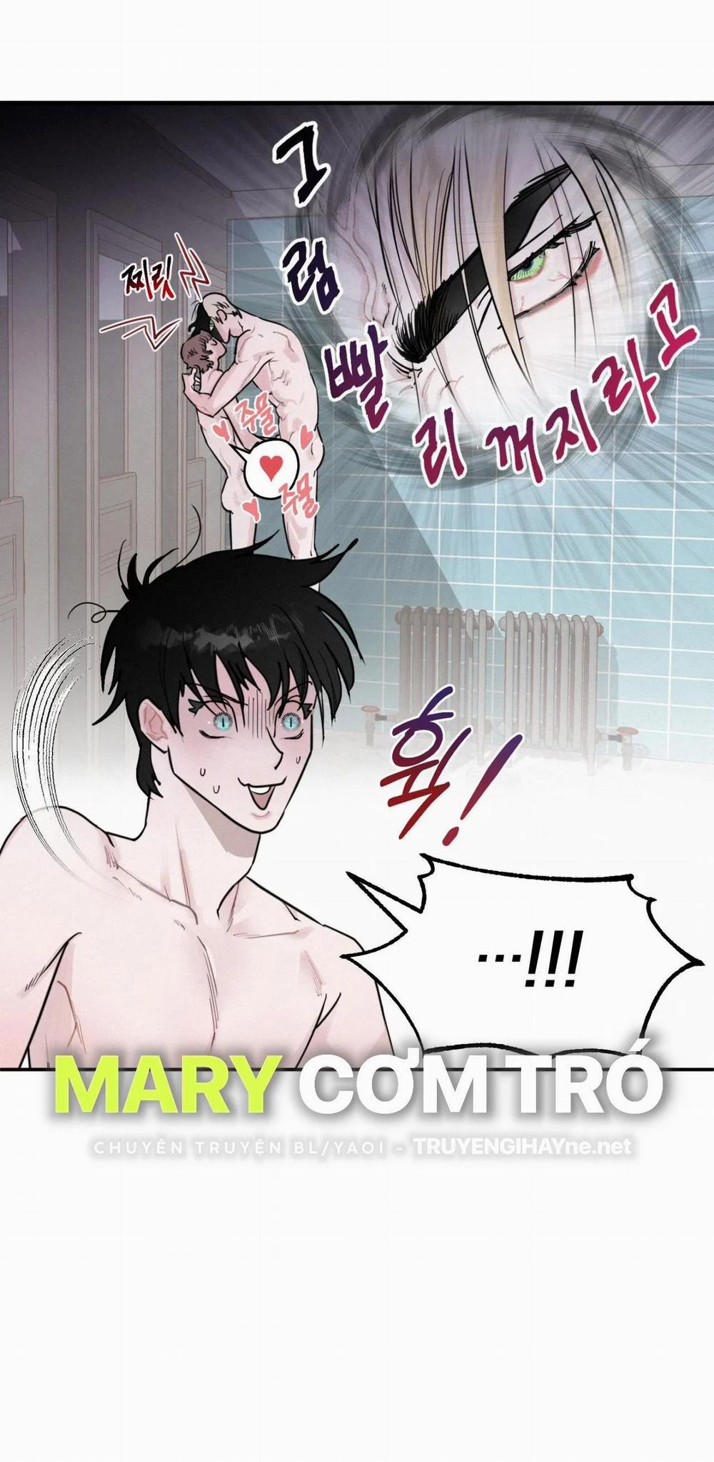 Bloody Lies 3.1 trang 9