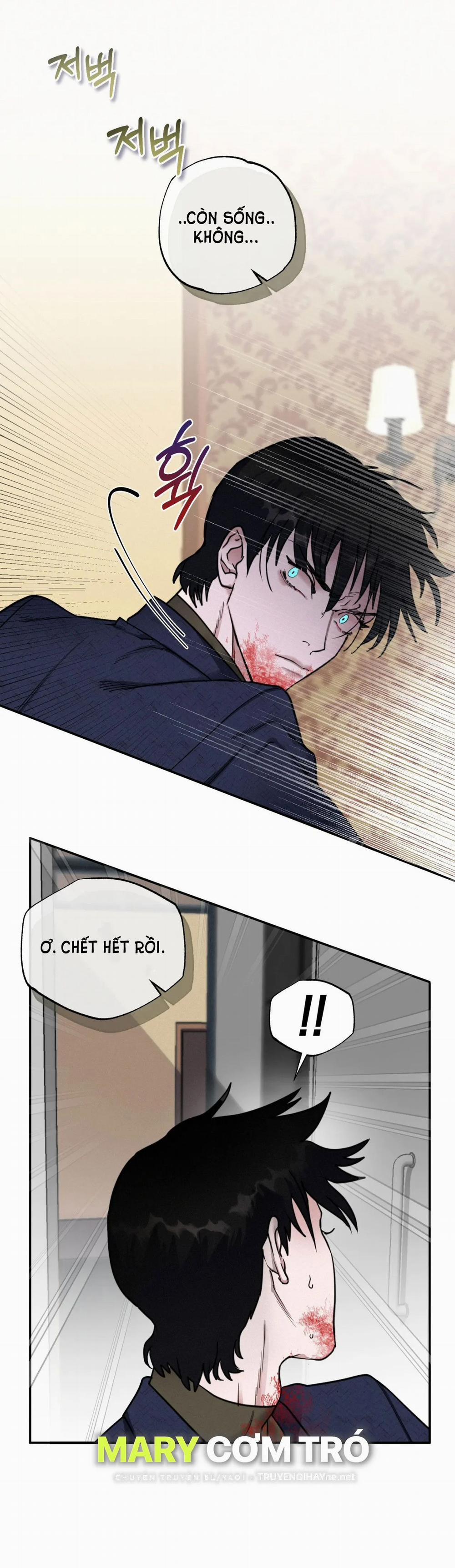 Bloody Lies 4.1 trang 15