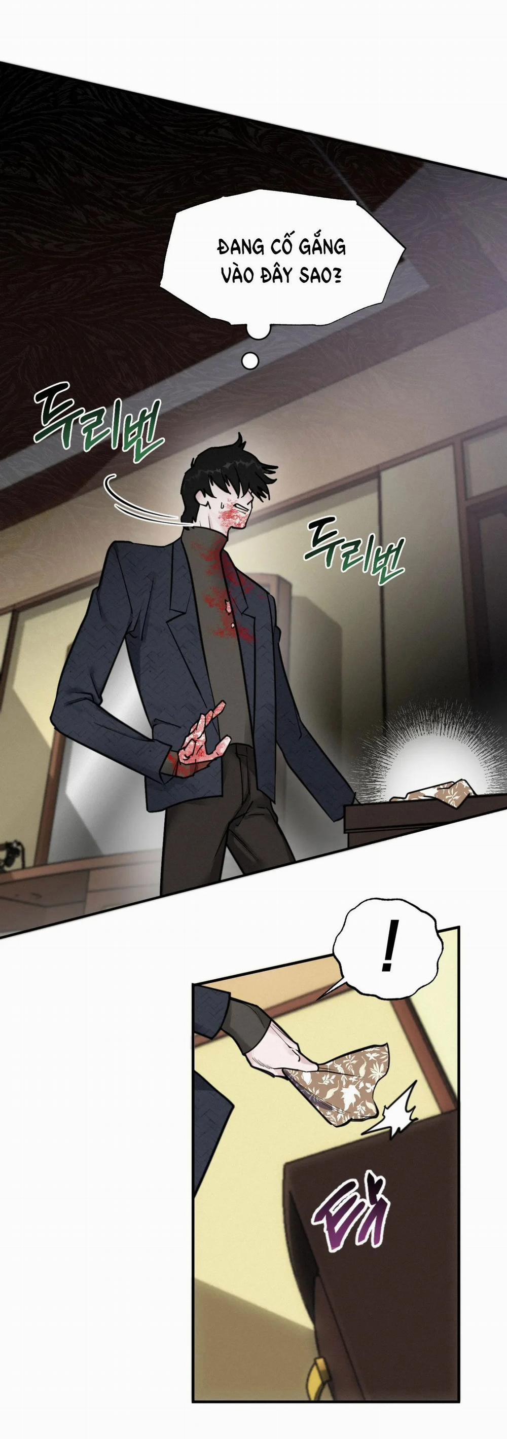 Bloody Lies 4.1 trang 18