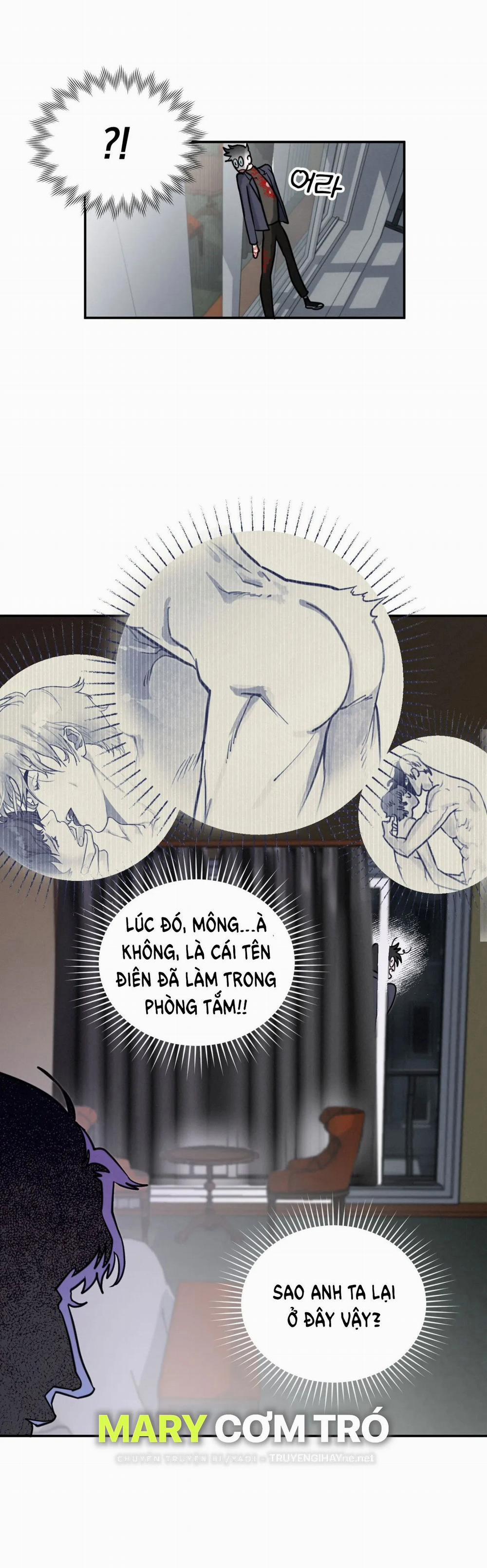 Bloody Lies 4.1 trang 22