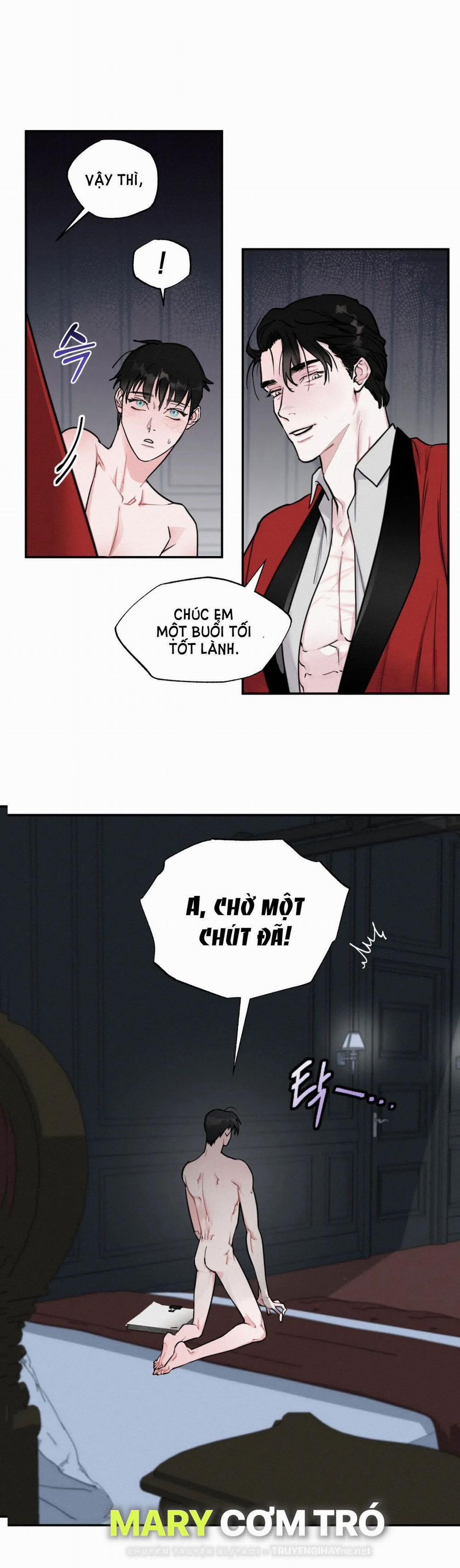 Bloody Lies 4.1 trang 3