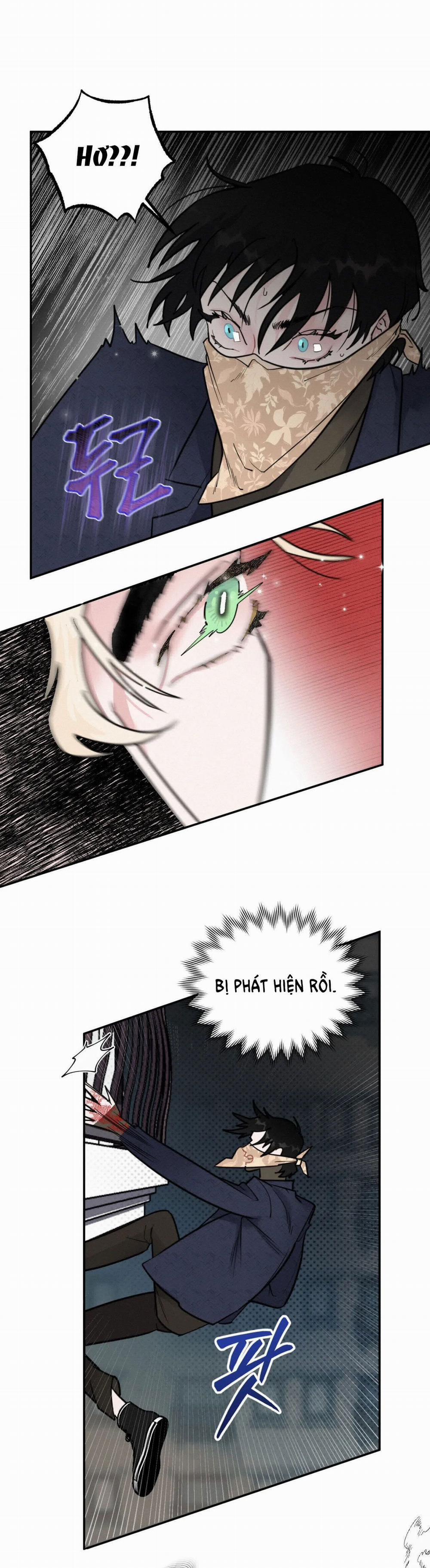 Bloody Lies 4.2 trang 11