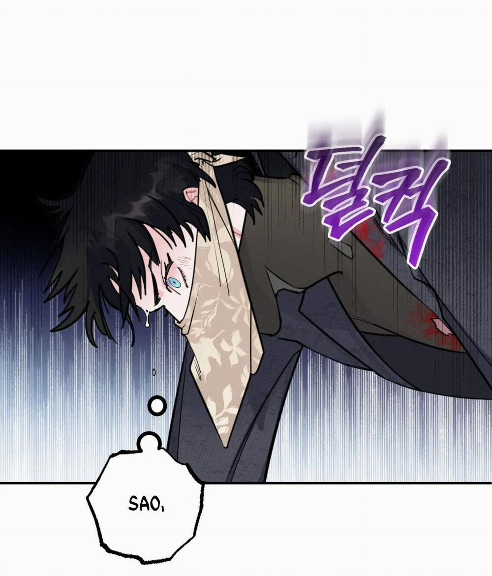 Bloody Lies 4.2 trang 13