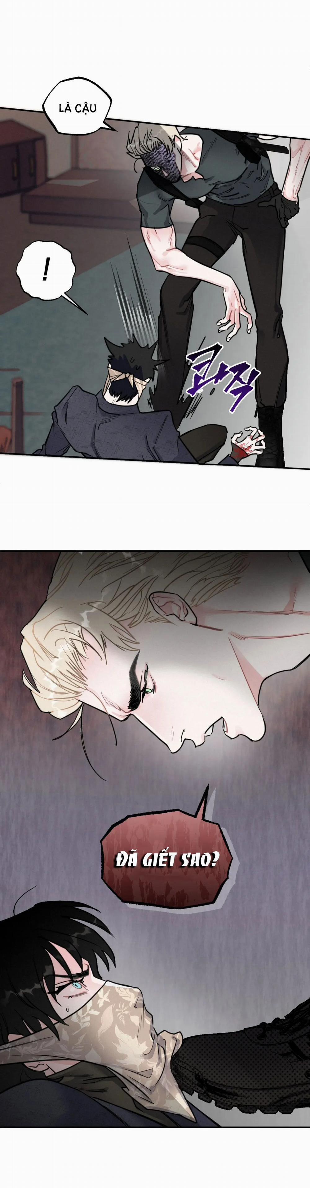 Bloody Lies 4.2 trang 15