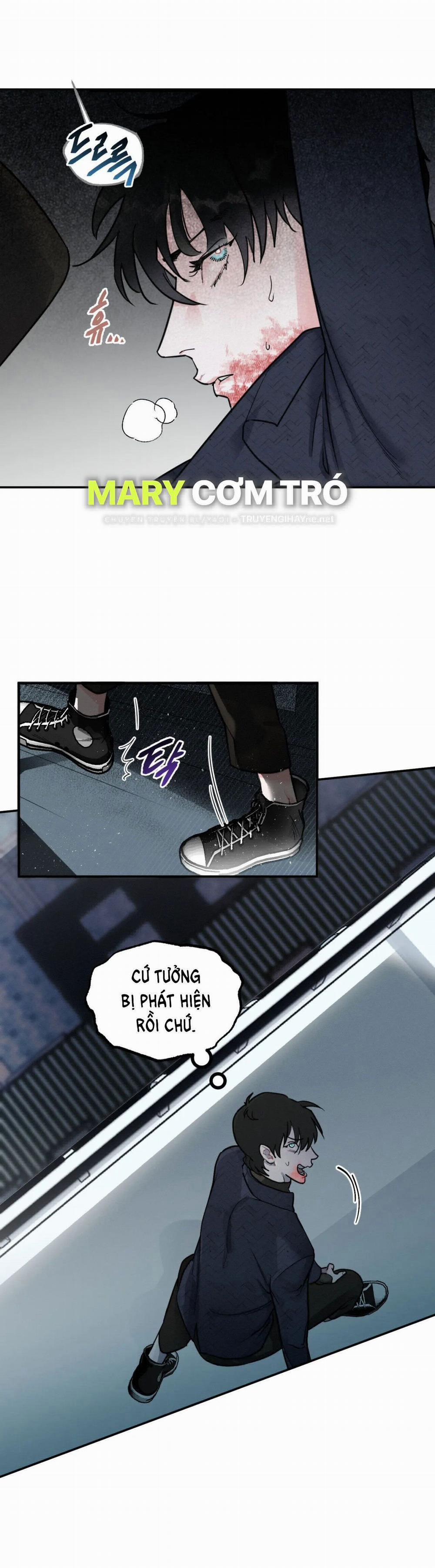 Bloody Lies 4.2 trang 4