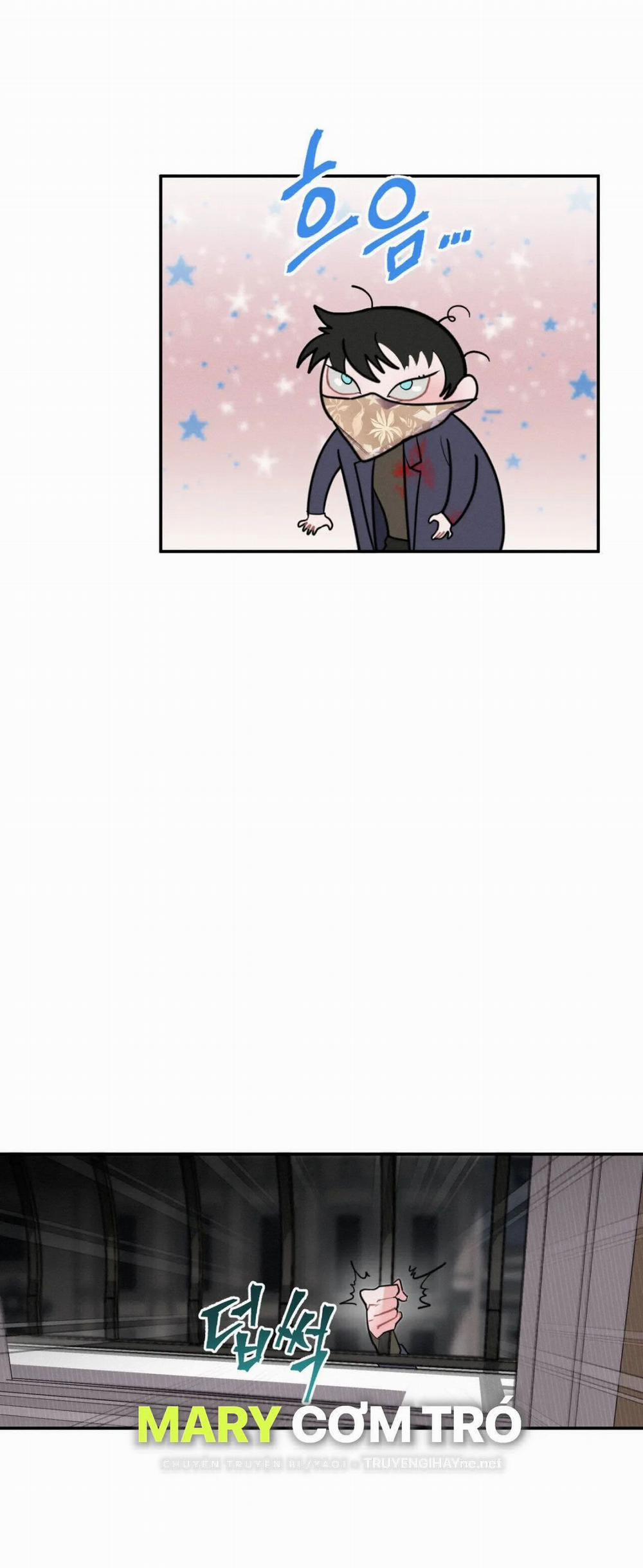 Bloody Lies 4.2 trang 6