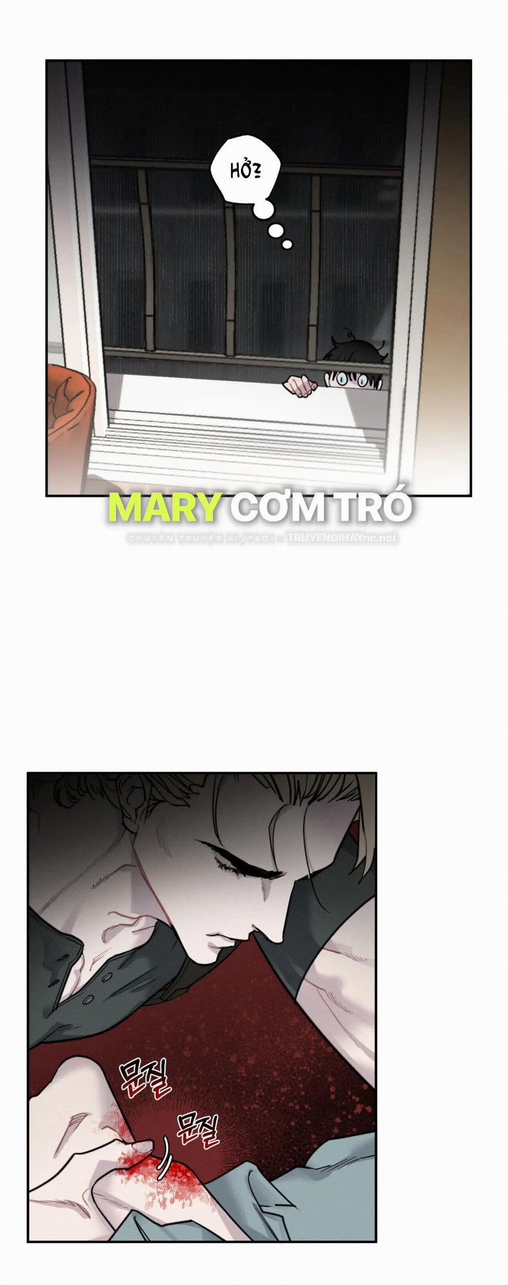 Bloody Lies 4.2 trang 9