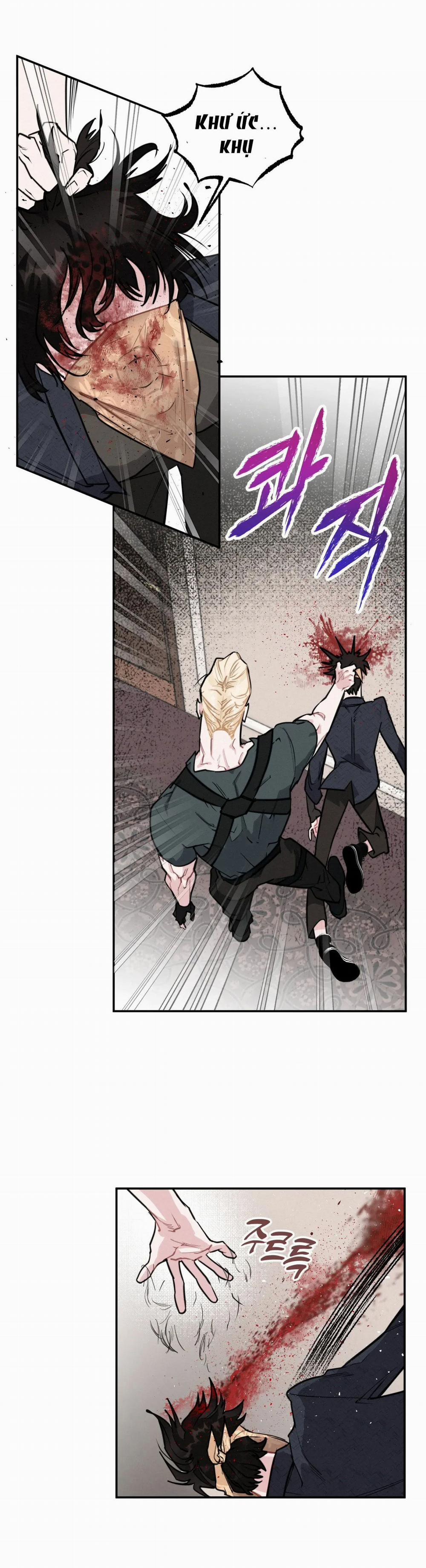 Bloody Lies 5.1 trang 12