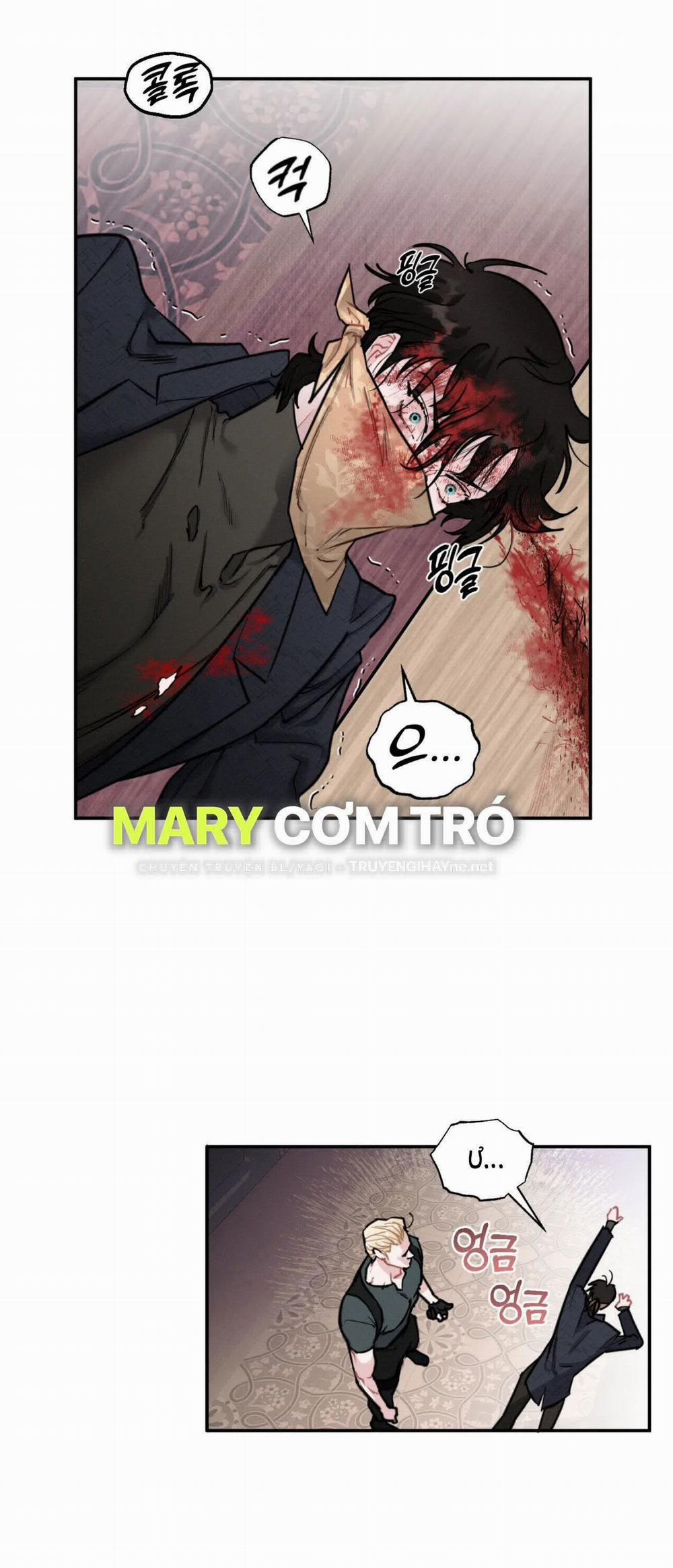 Bloody Lies 5.1 trang 13