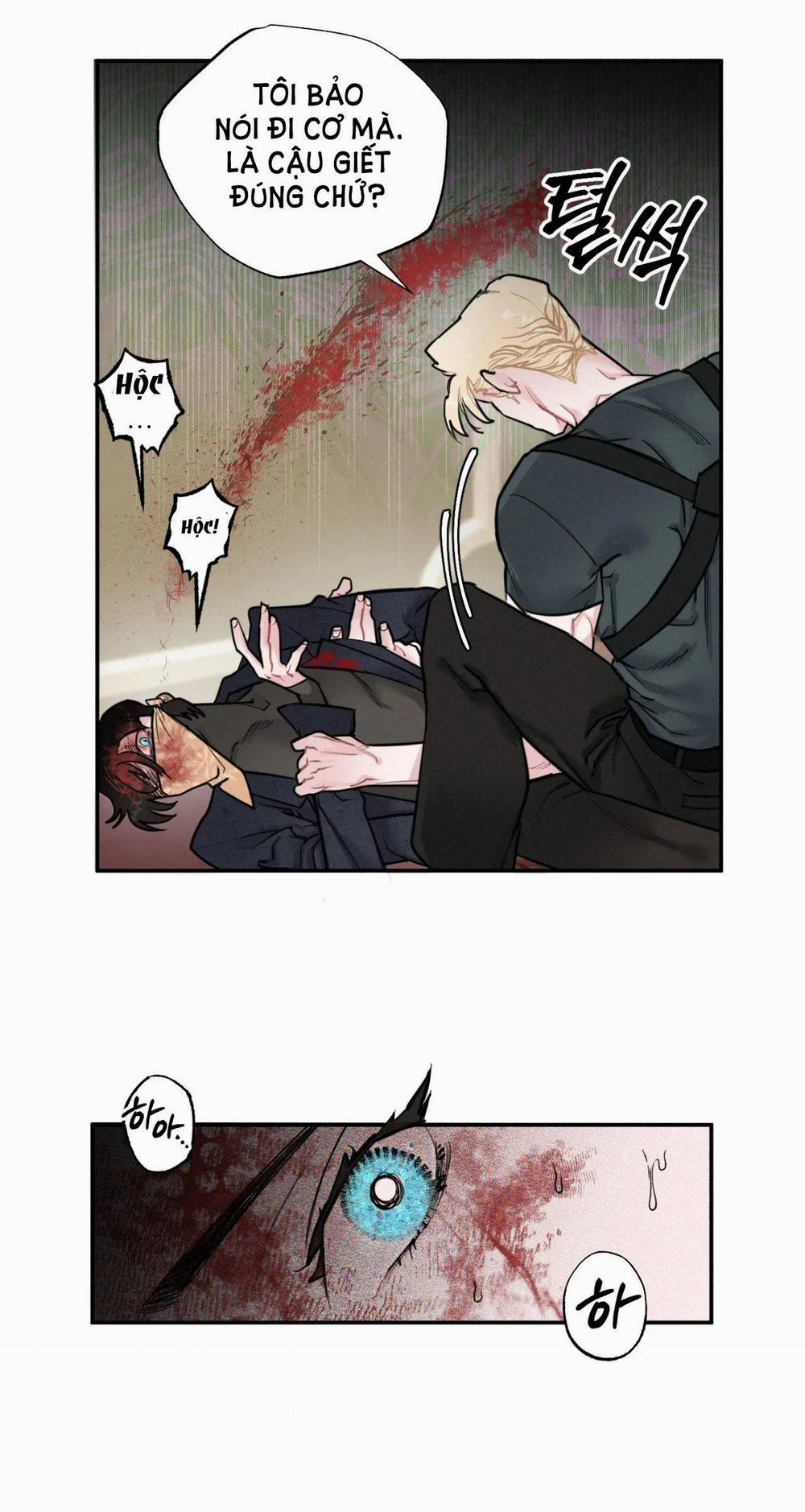 Bloody Lies 5.1 trang 22