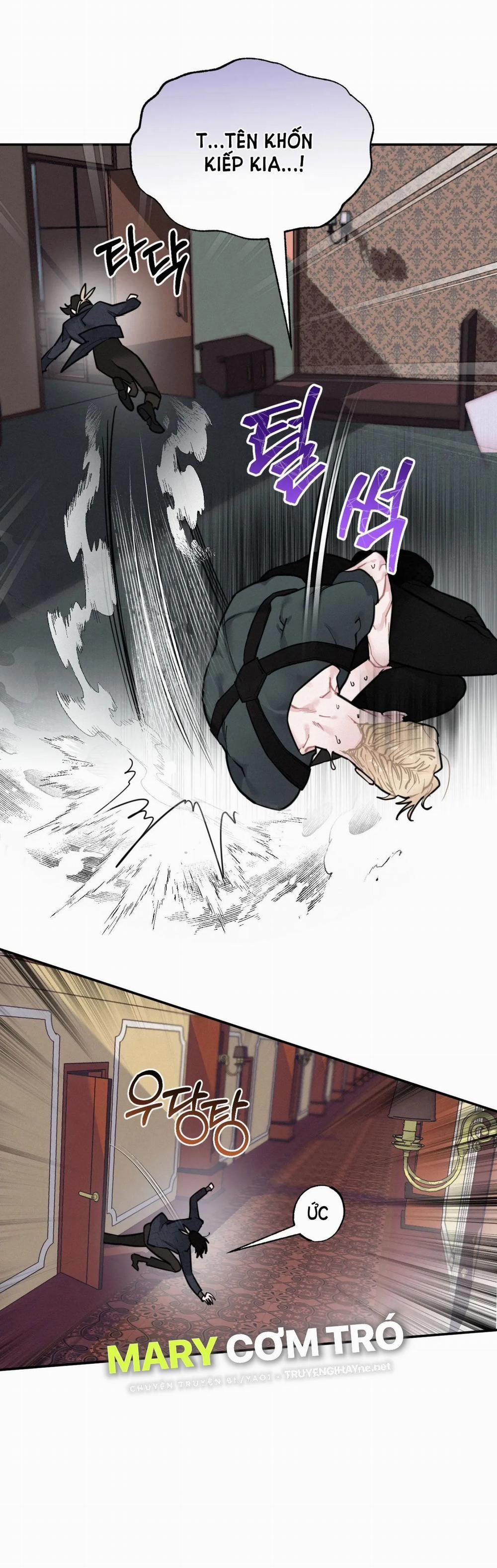 Bloody Lies 5.1 trang 4