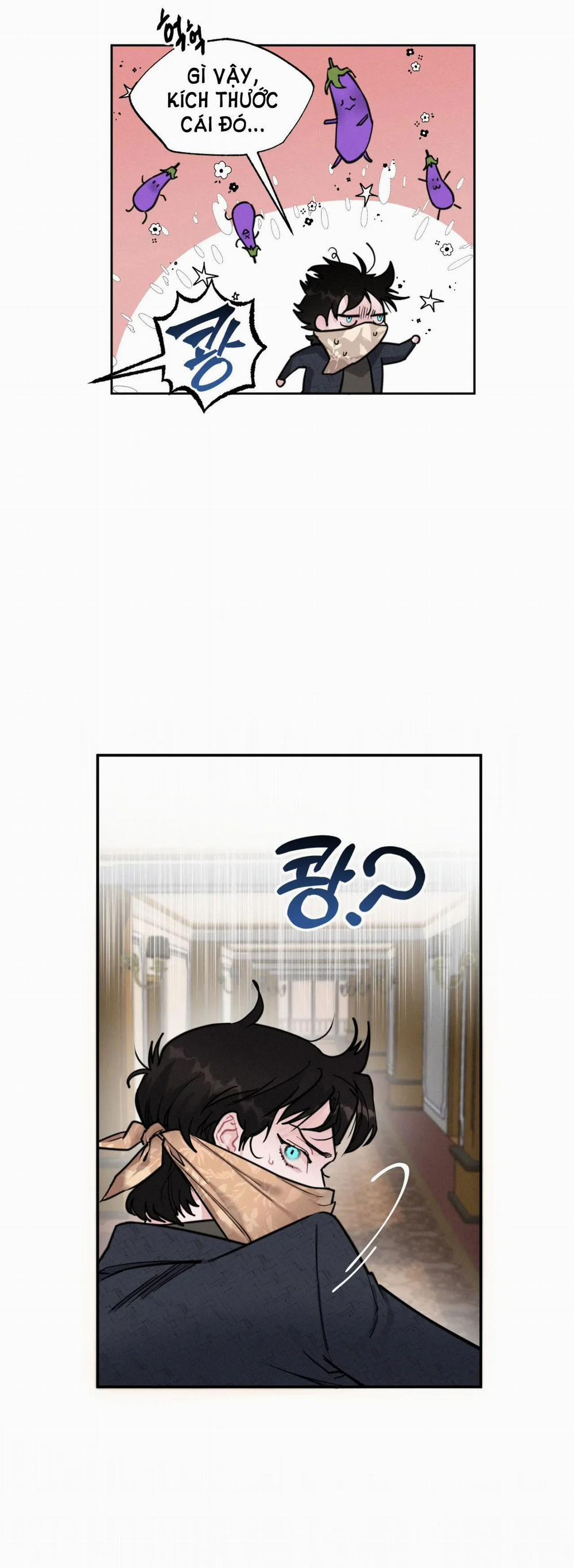 Bloody Lies 5.1 trang 5