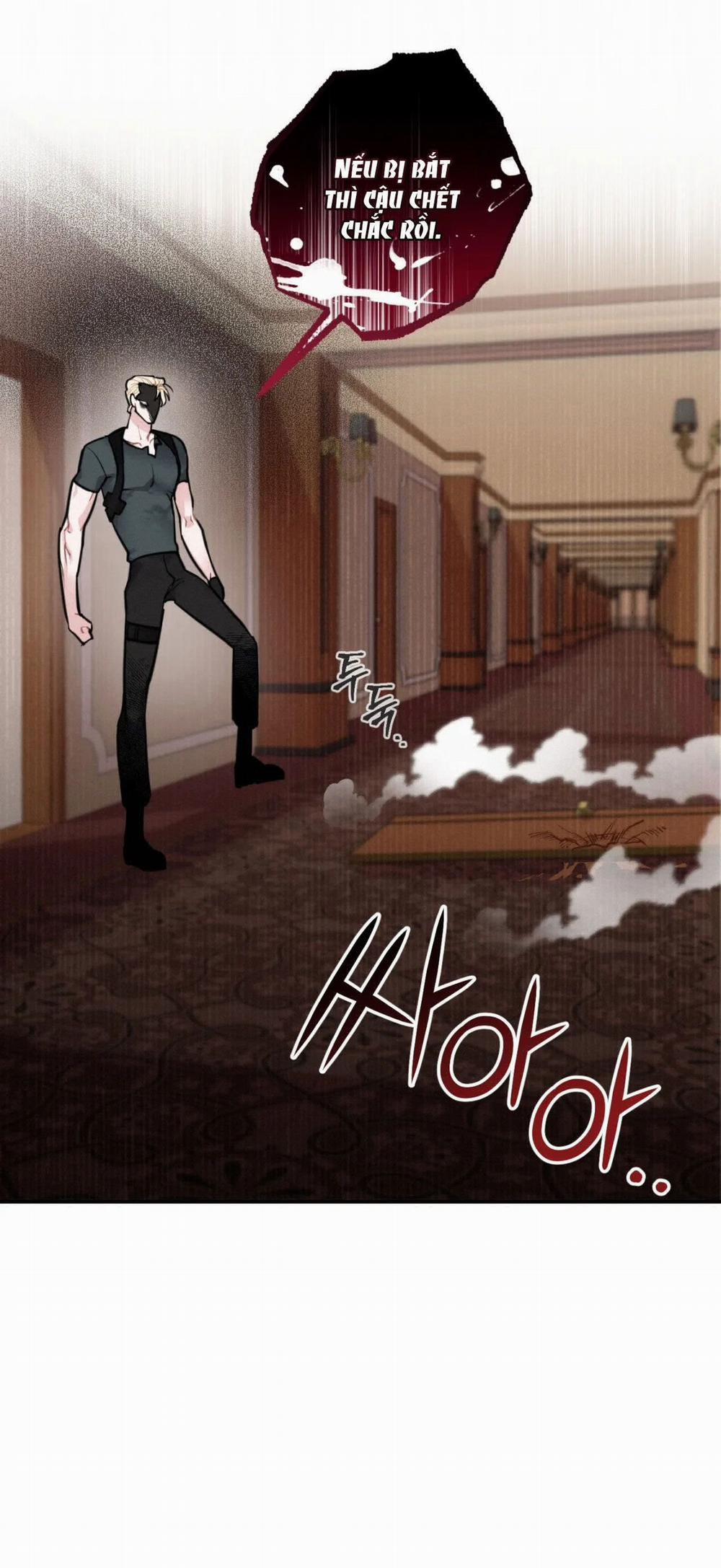 Bloody Lies 5.1 trang 6