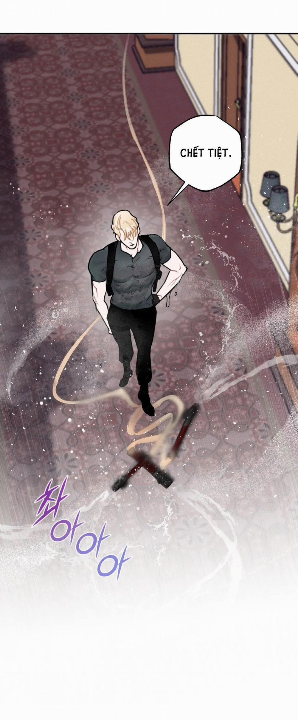 Bloody Lies 5.2 trang 4