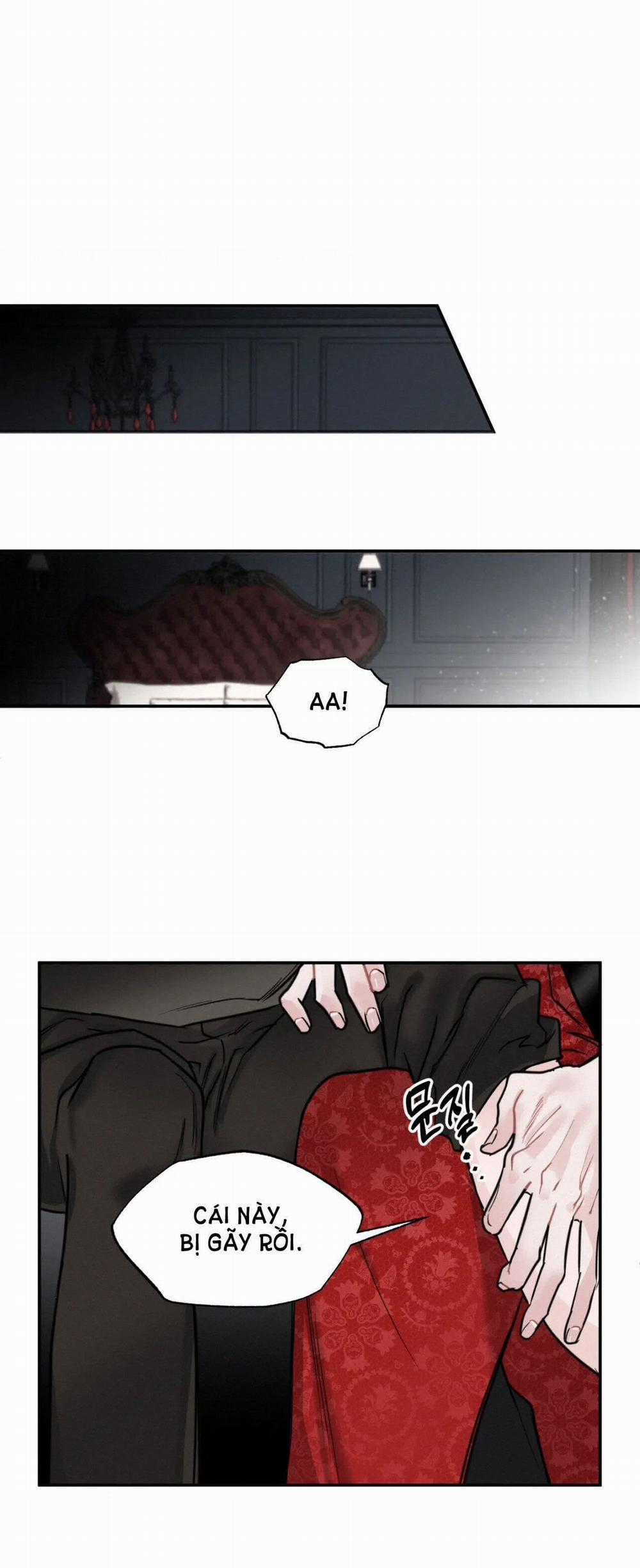 Bloody Lies 5.2 trang 5