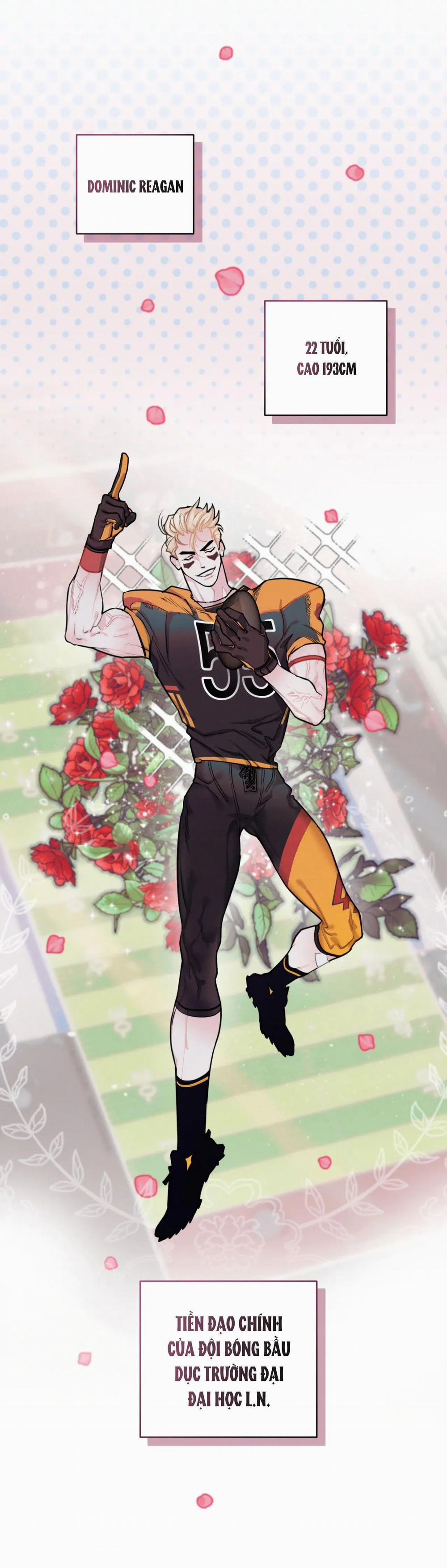 Bloody Lies 6.1 trang 0