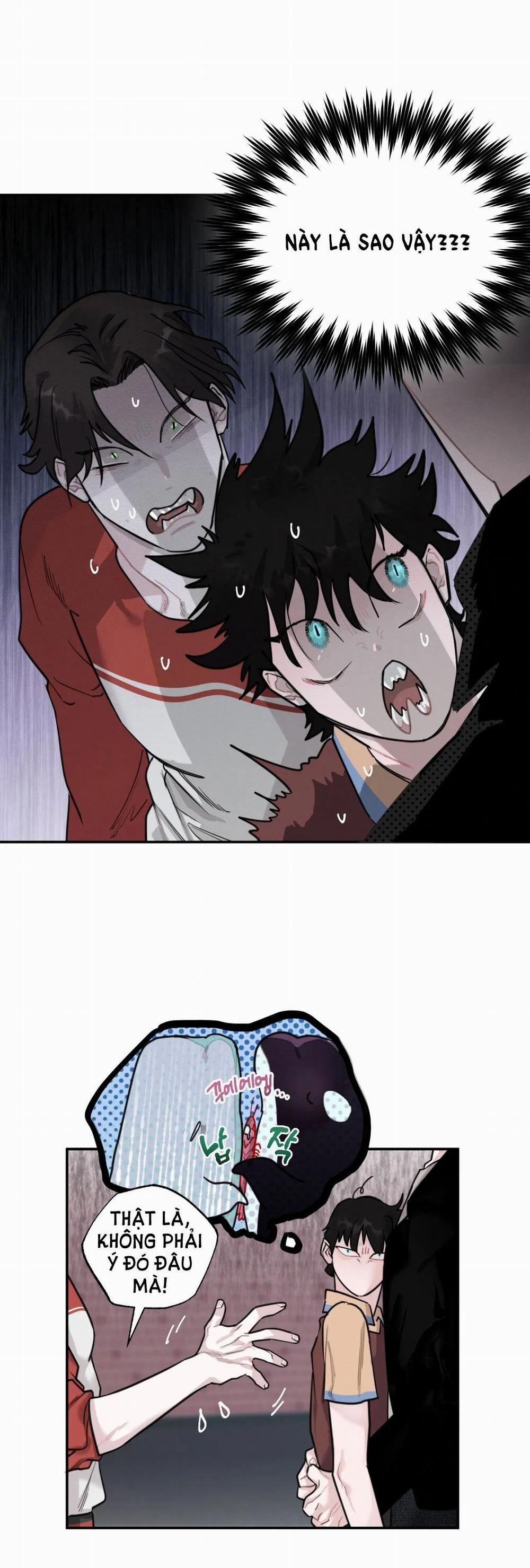 Bloody Lies 6.1 trang 13