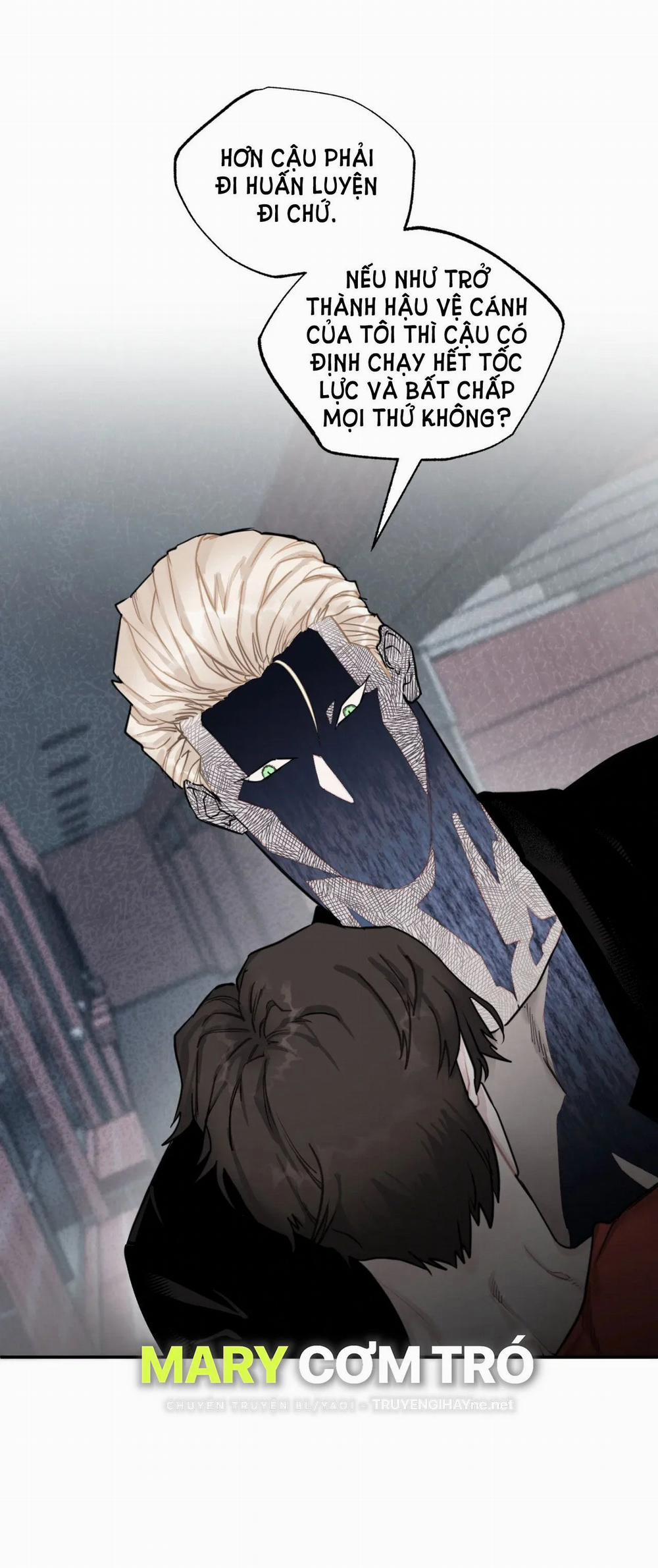 Bloody Lies 6.1 trang 14