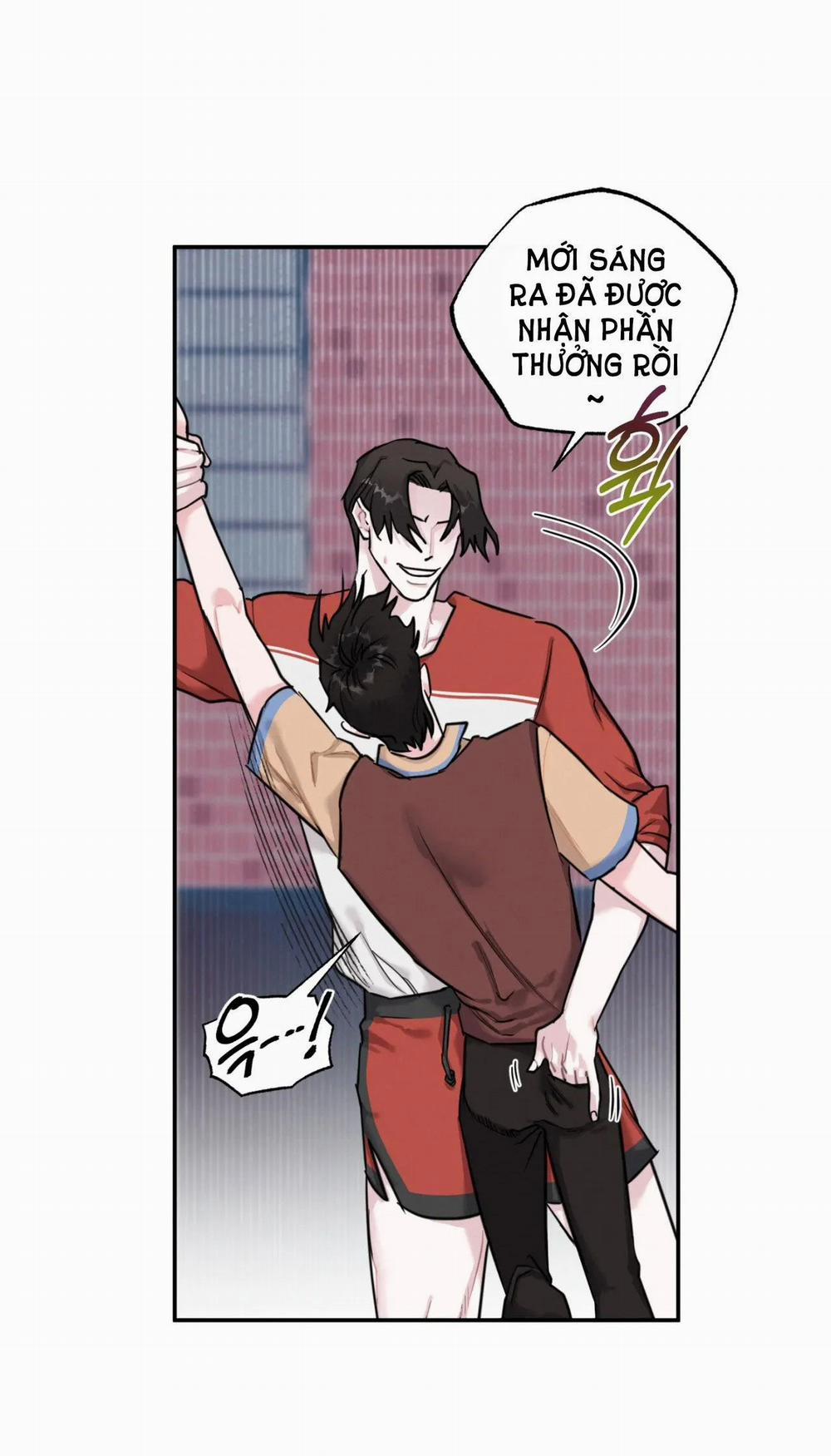 Bloody Lies 6.1 trang 6