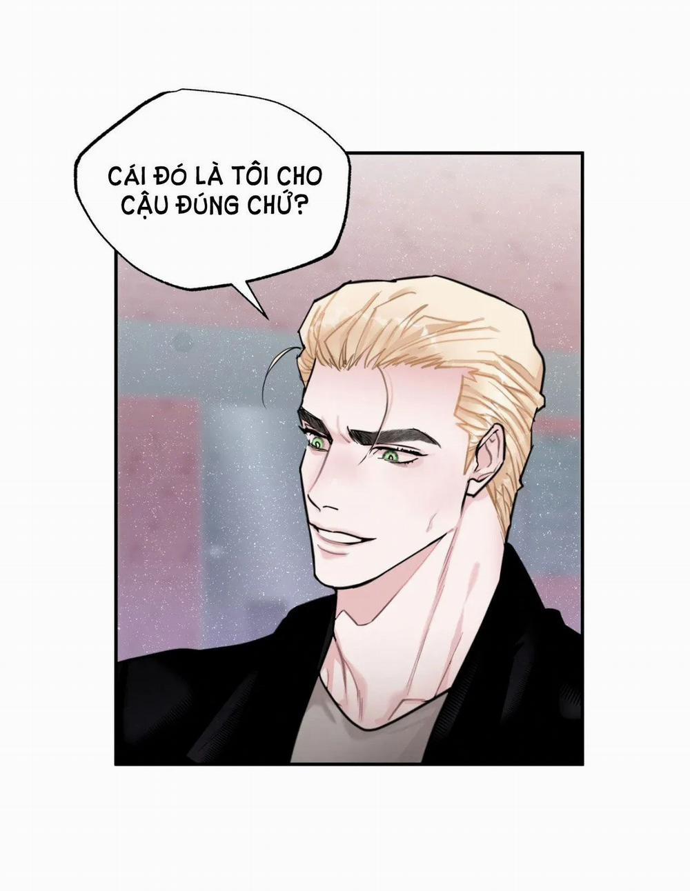 Bloody Lies 6.1 trang 9