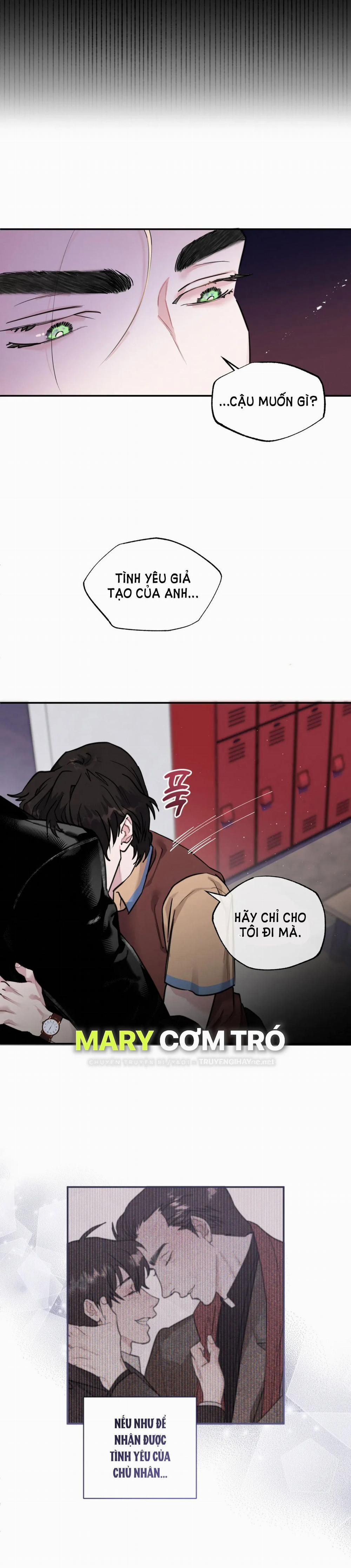 Bloody Lies 6.2 trang 14